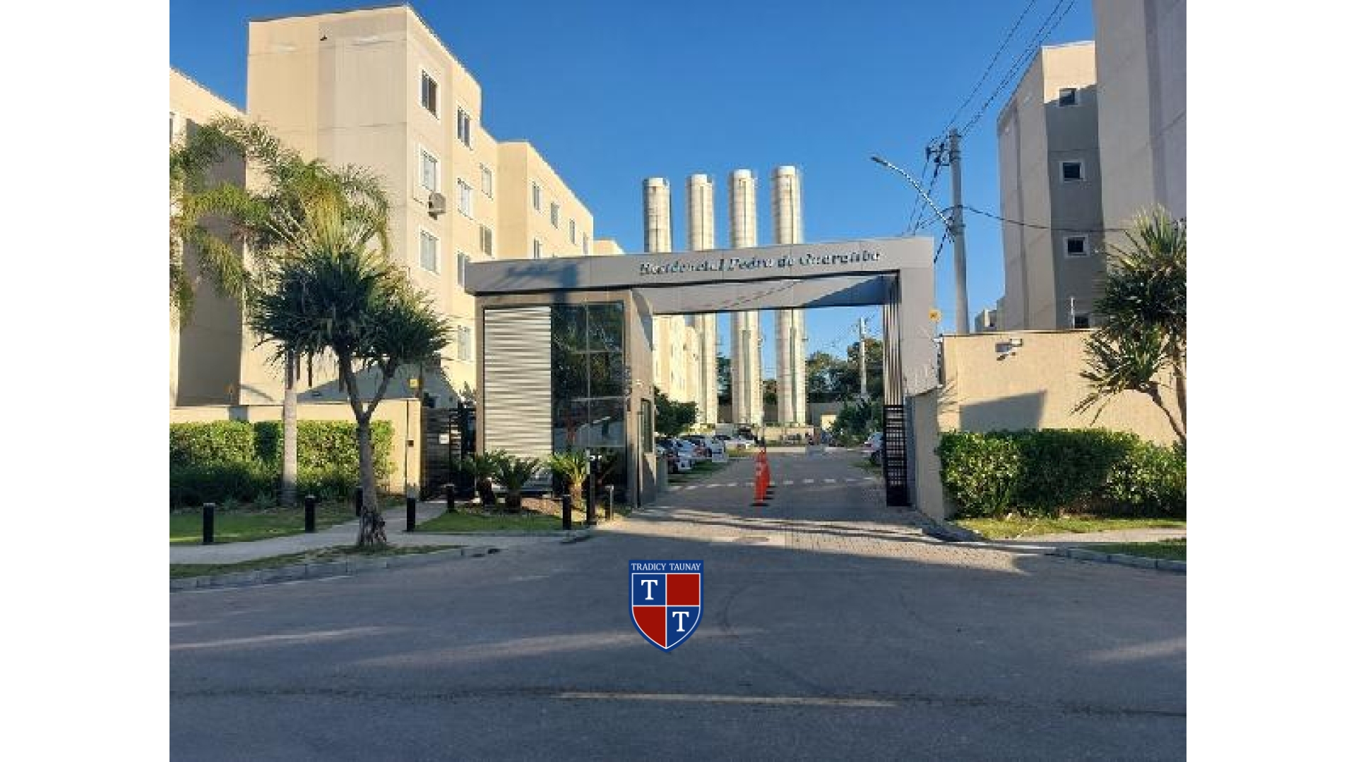 APARTAMENTO em FREG DE GUARATIBA