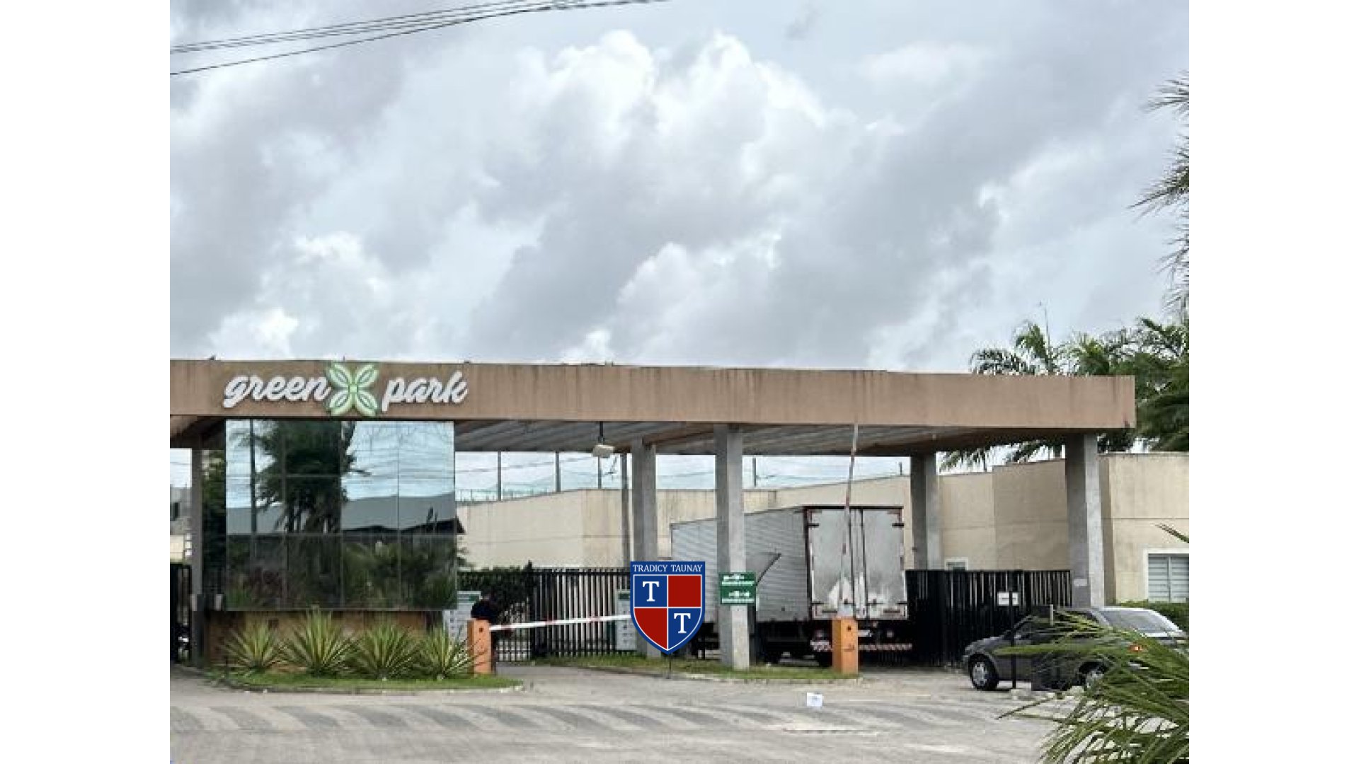Foto 1 de APARTAMENTO em JARDINS - Imóvel Retomado Caixa