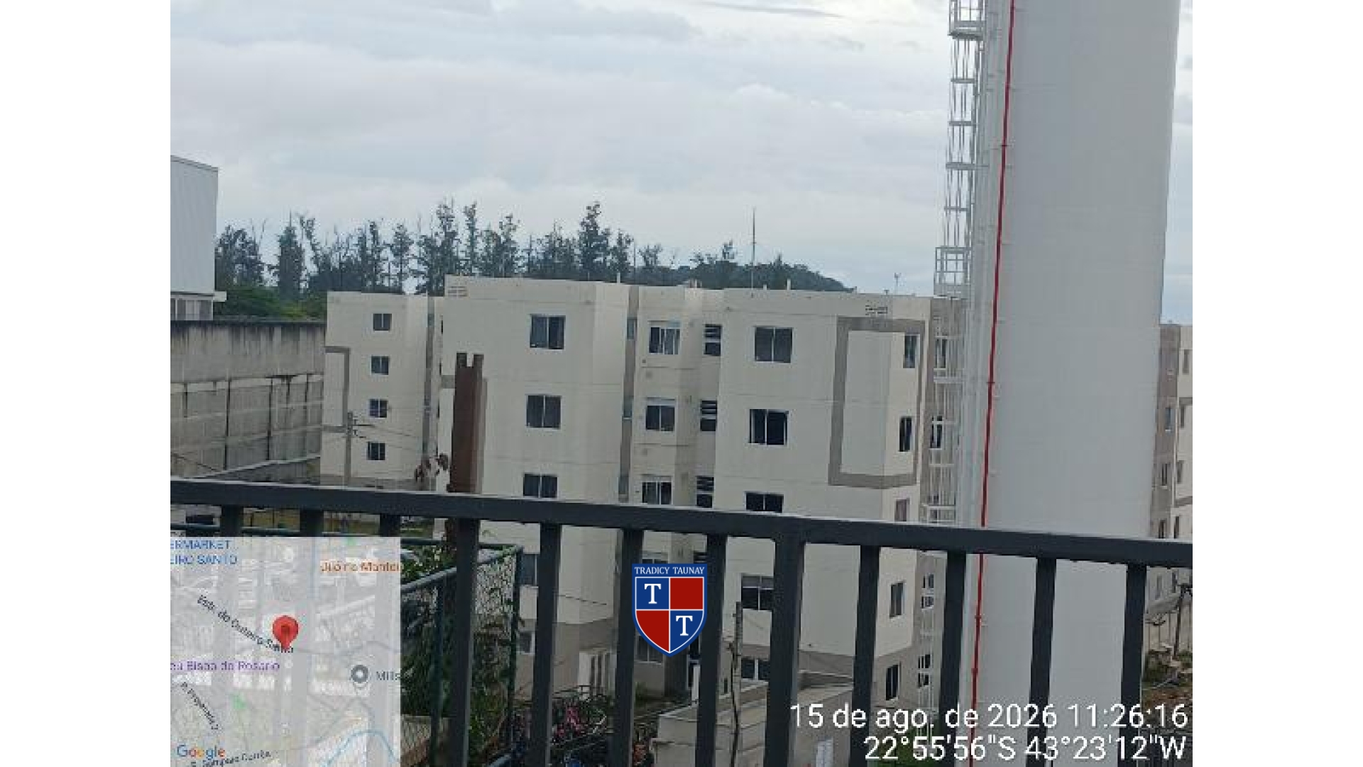 Foto 1 de APARTAMENTO em TAQUARA, RIO DE JANEIRO/RJ - Imóvel Retomado CAIXA Ref 8787720936130