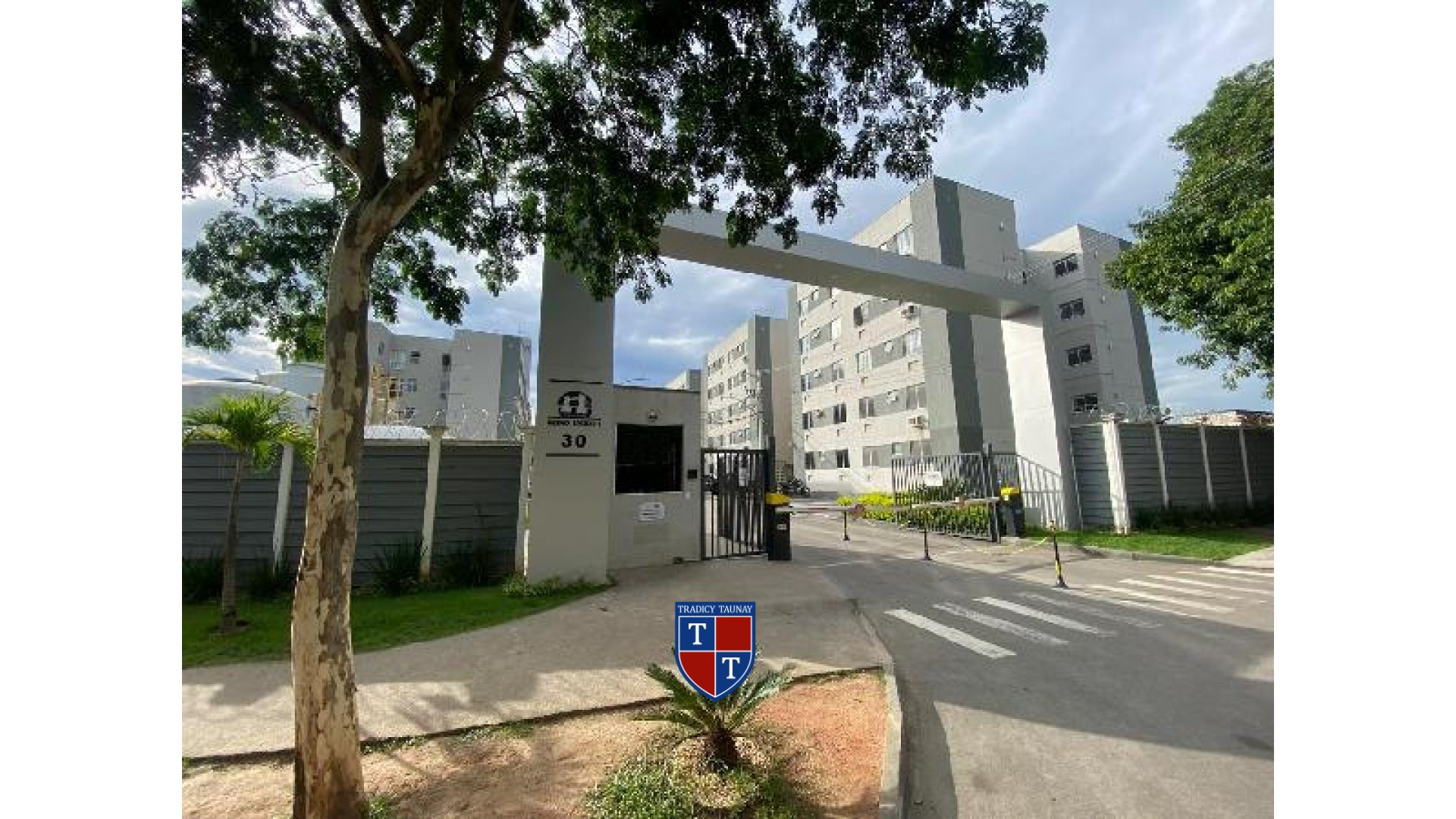 Foto 1 de APARTAMENTO em SANTA CRUZ, RIO DE JANEIRO/RJ - Imóvel Retomado CAIXA Ref 8787720990215