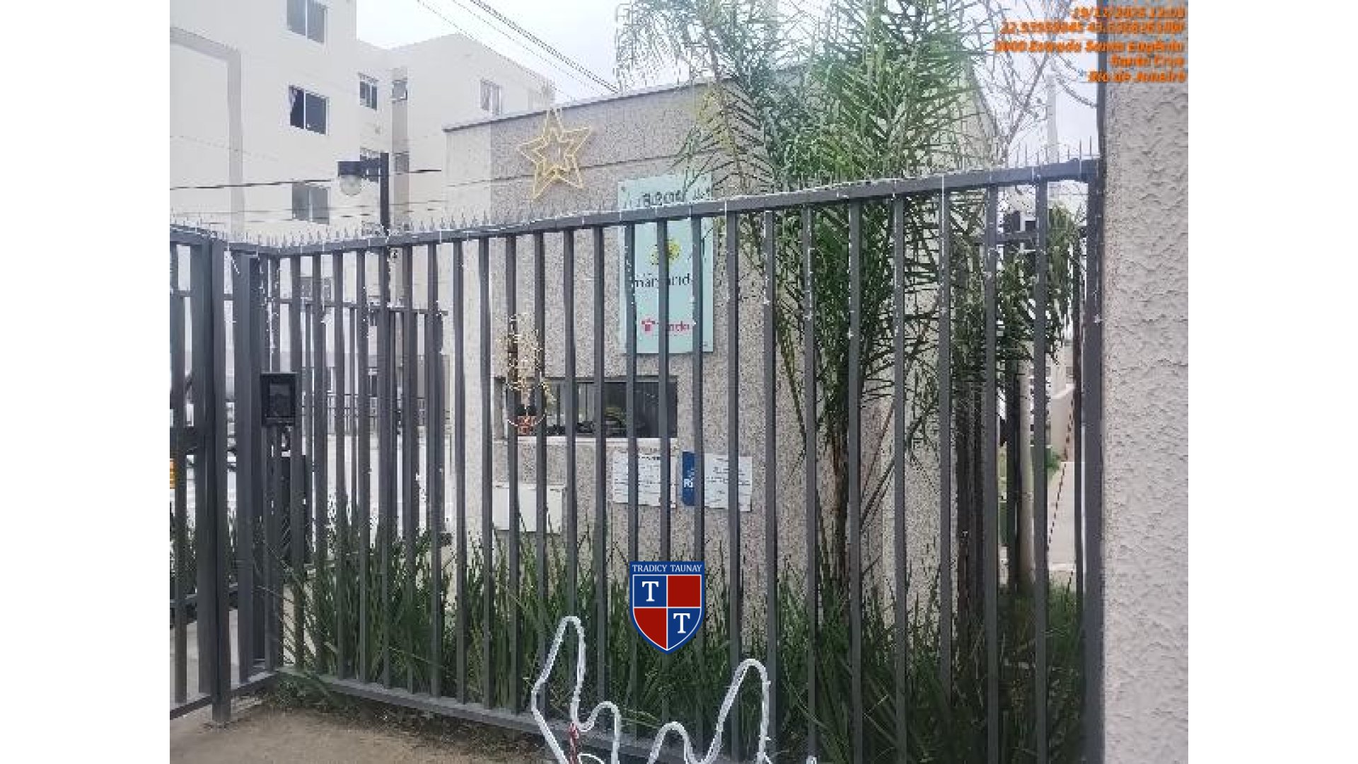 Foto 1 de APARTAMENTO em PACIENCIA - Imóvel Retomado Caixa