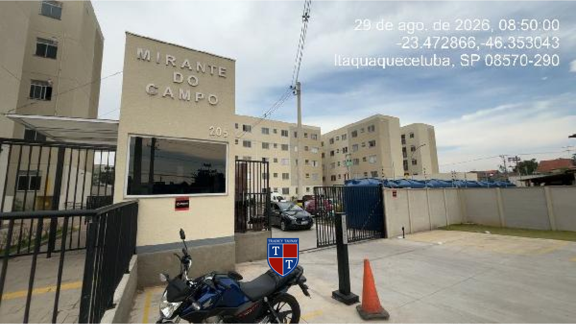 Foto 1 de APARTAMENTO em VILA MARIA AUGUSTA, ITAQUAQUECETUBA/SP - Imóvel Retomado CAIXA Ref 8787721009798