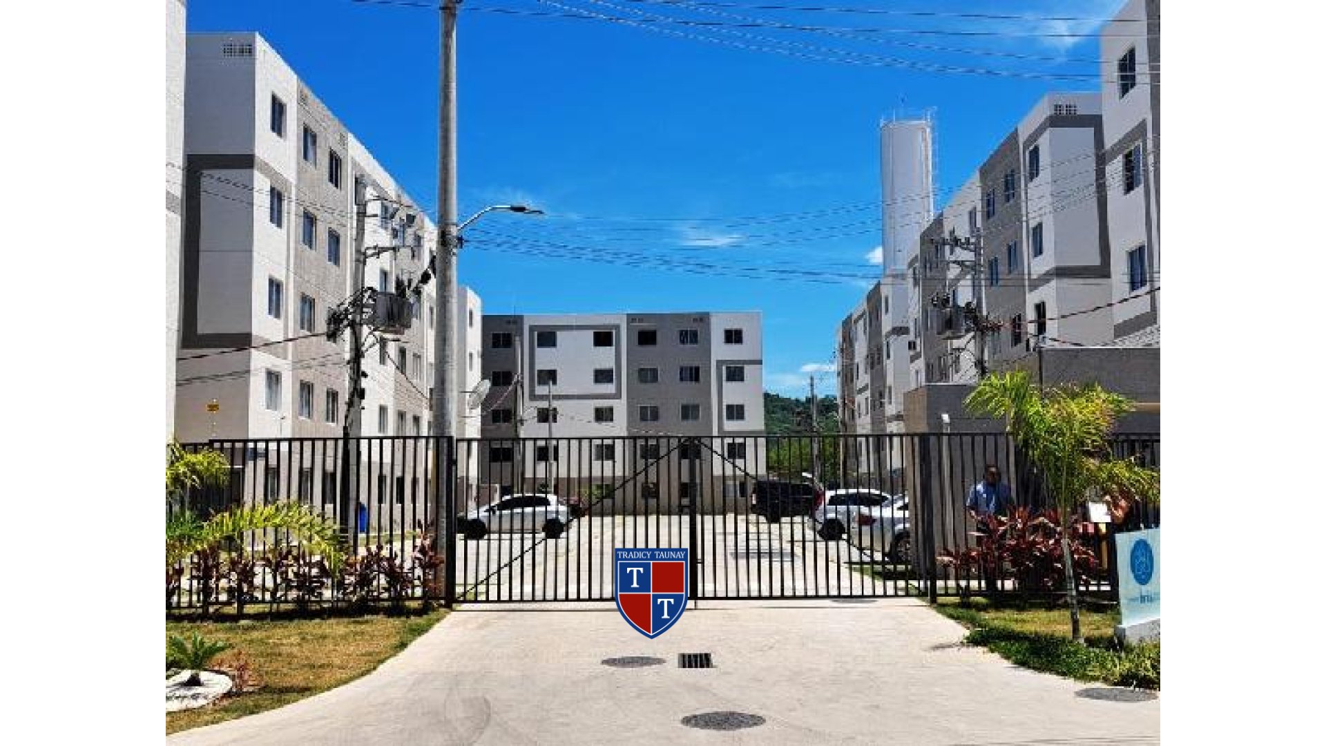 Foto 1 de APARTAMENTO em GUARATIBA - Imóvel Retomado Caixa