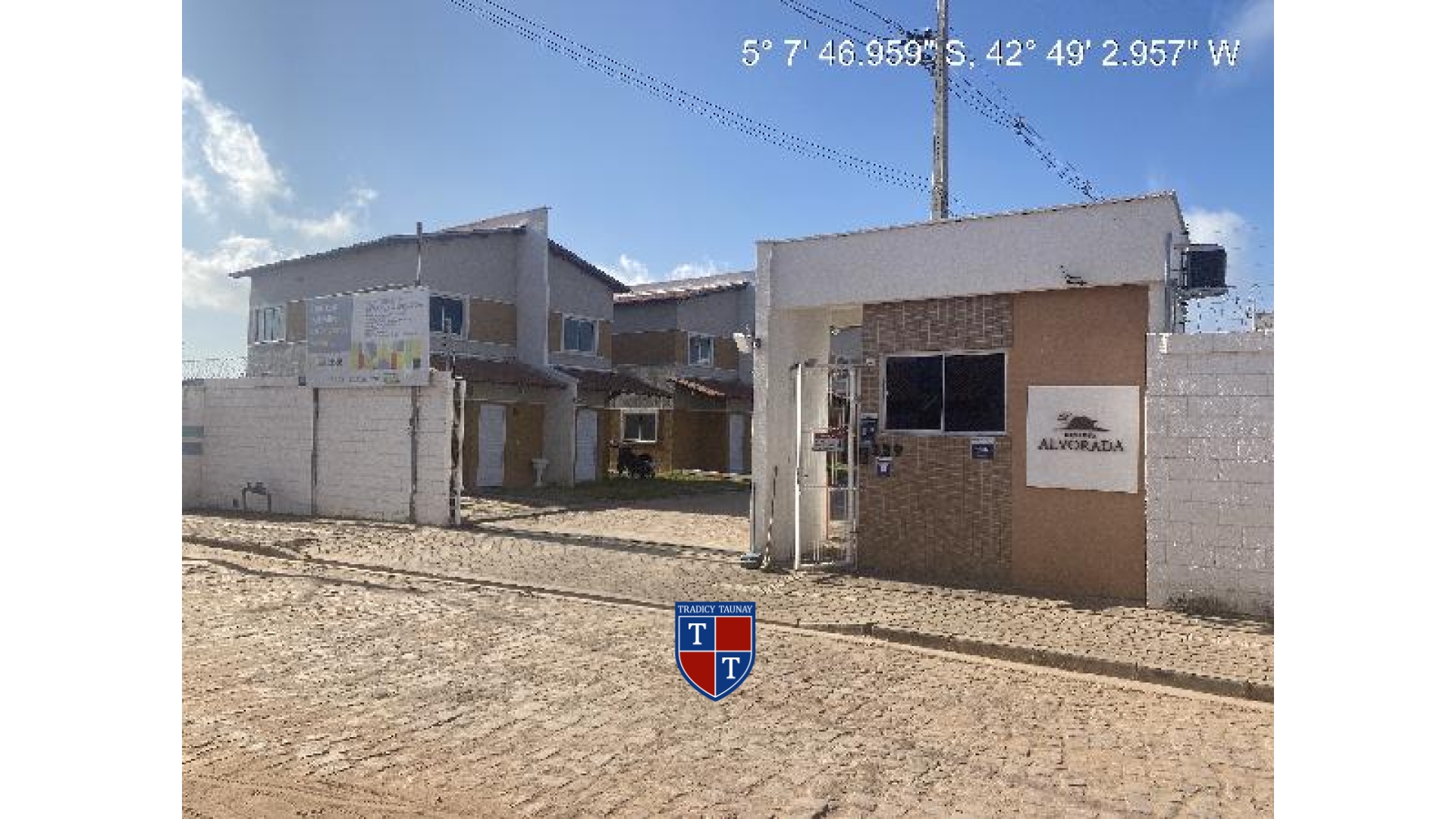 CASA em CAJUEIRO