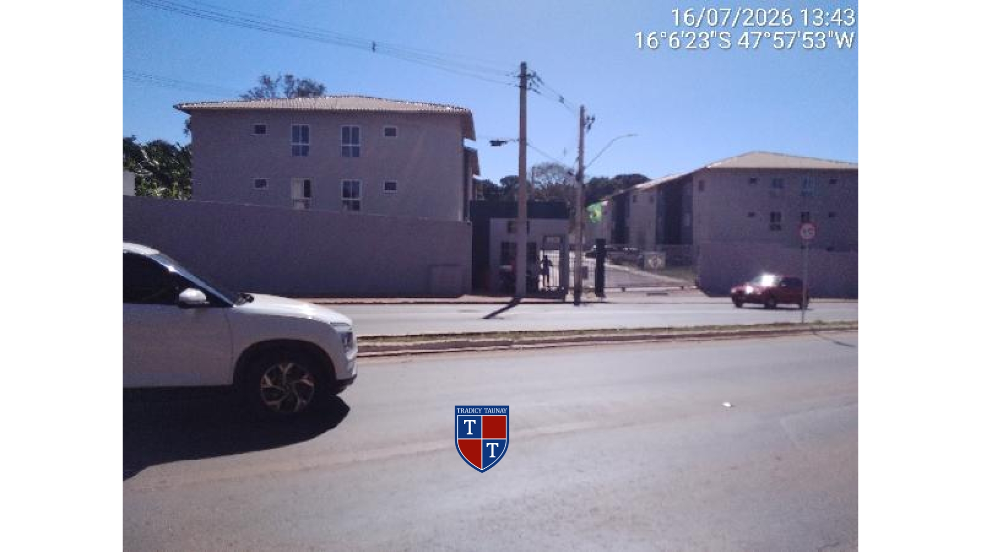 Foto 1 de APARTAMENTO em CHACARAS SAIA VELHA, VALPARAISO DE GOIAS/GO - Imóvel Retomado CAIXA Ref 8787721058578