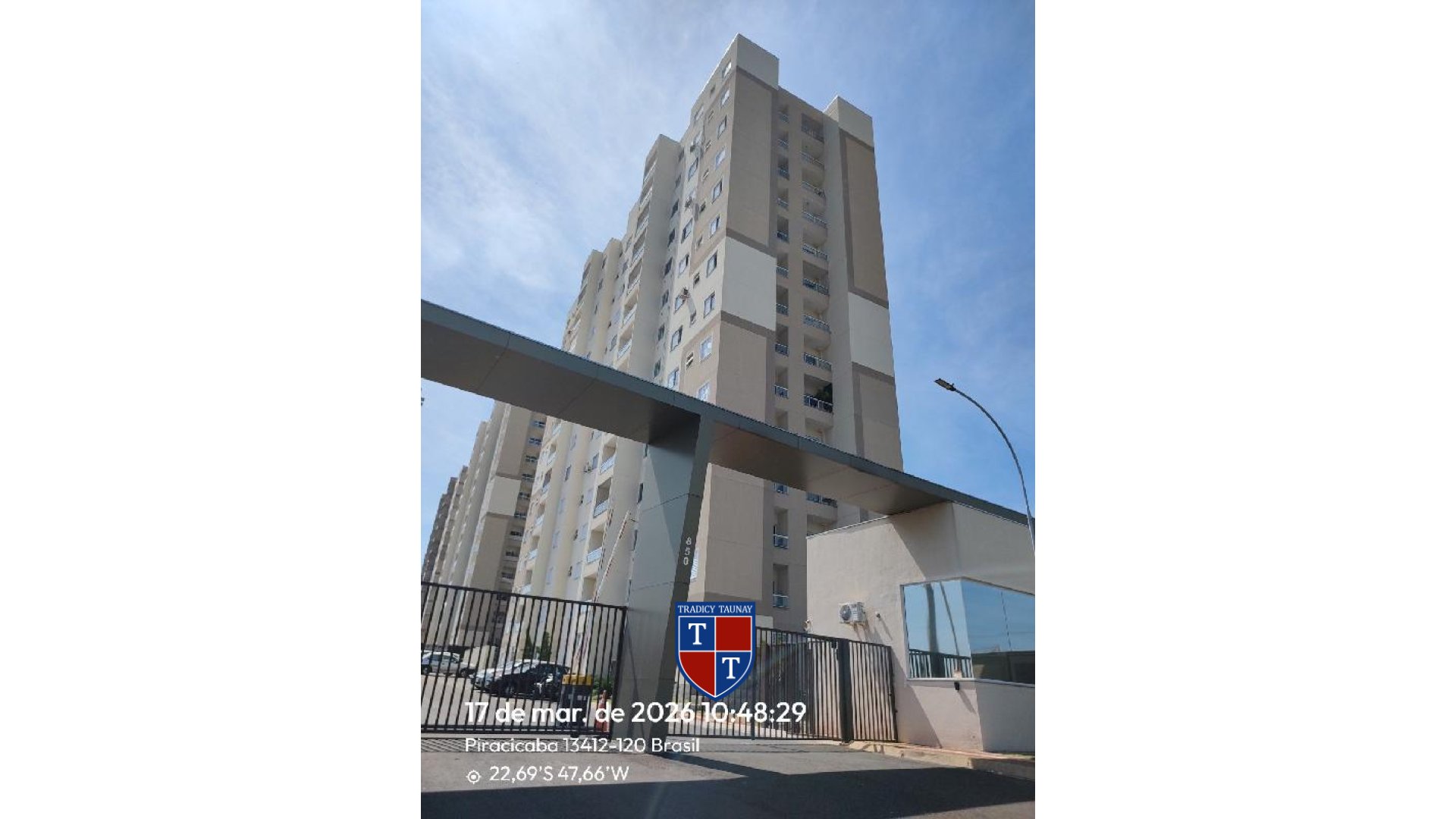 Foto 1 de APARTAMENTO em VILA FATIMA - Imóvel Retomado Caixa