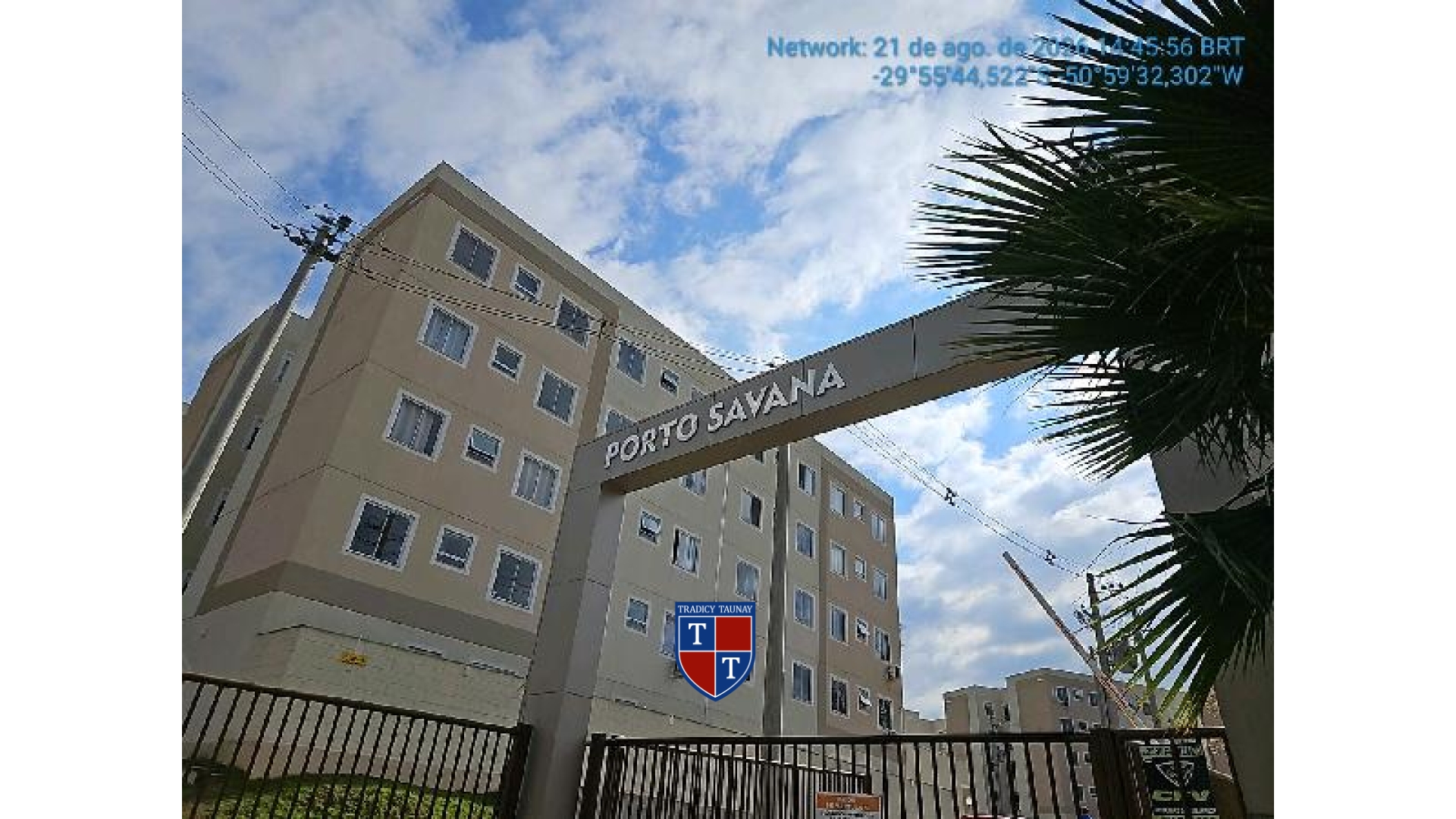 Foto 1 de APARTAMENTO em NATAL, GRAVATAI/RS - Imóvel Retomado CAIXA Ref 8787721085206
