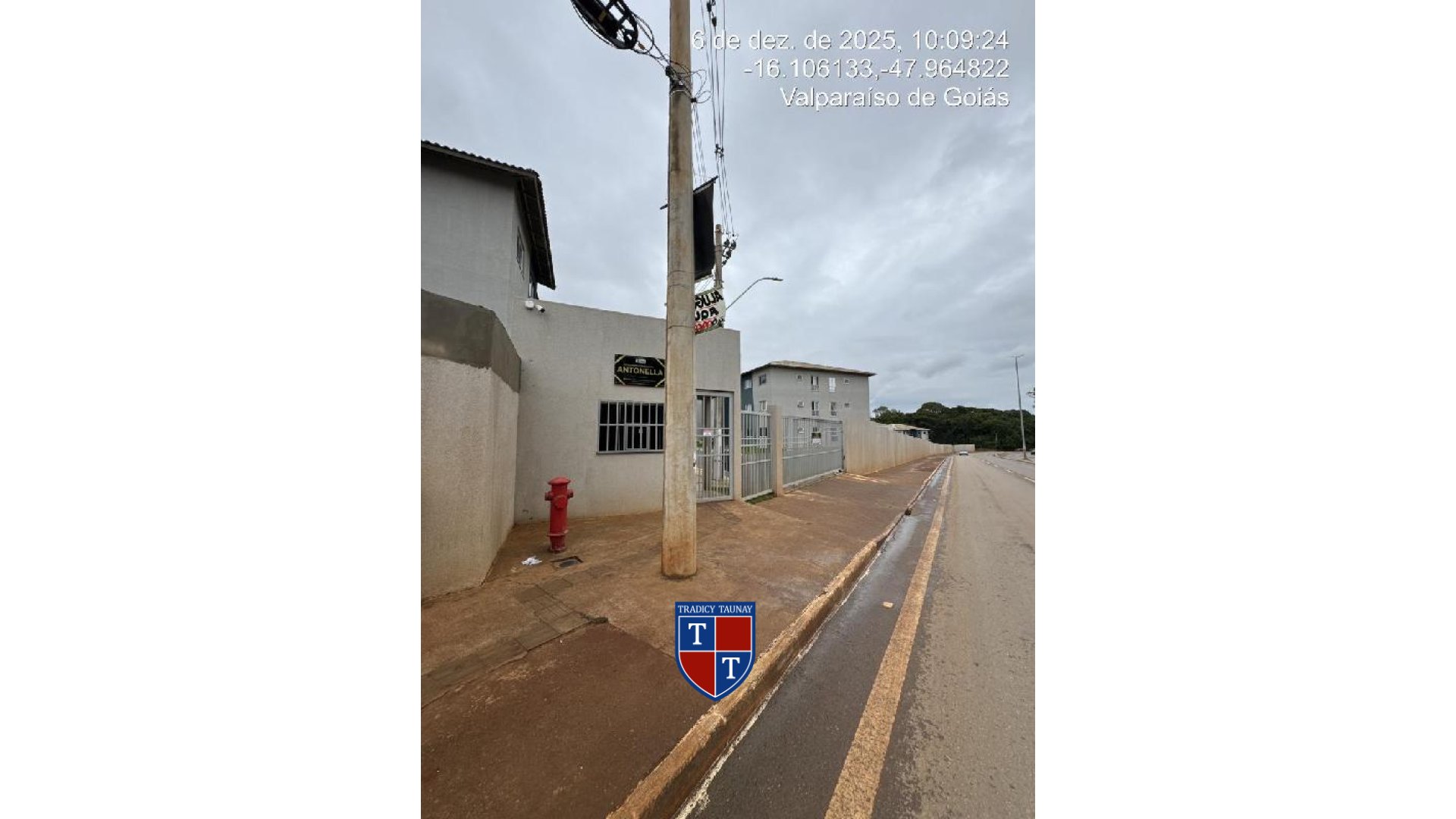 Foto 1 de APARTAMENTO em CHACARAS SAIA VELHA - Imóvel Retomado Caixa
