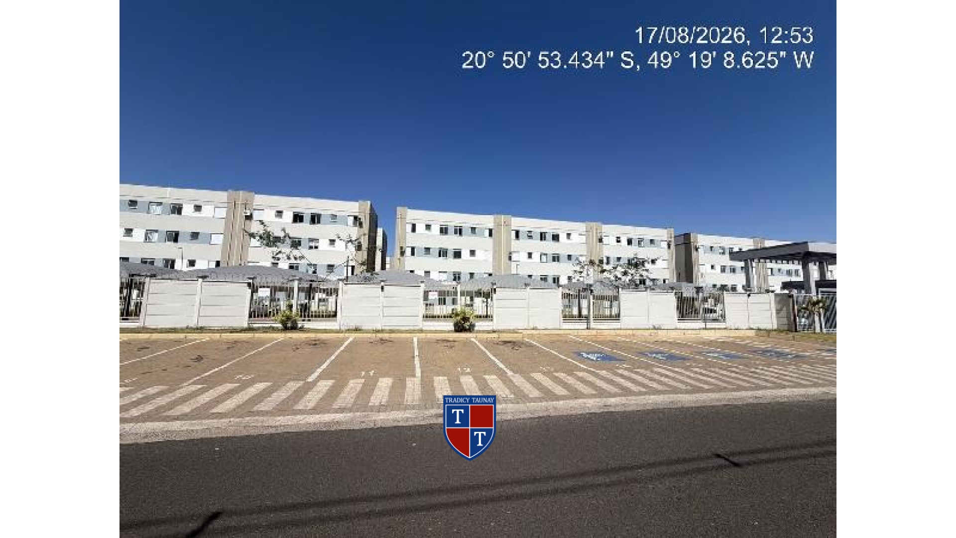 APARTAMENTO em LOTEAMENTO RESIDENCIAL MARIA ADELIA