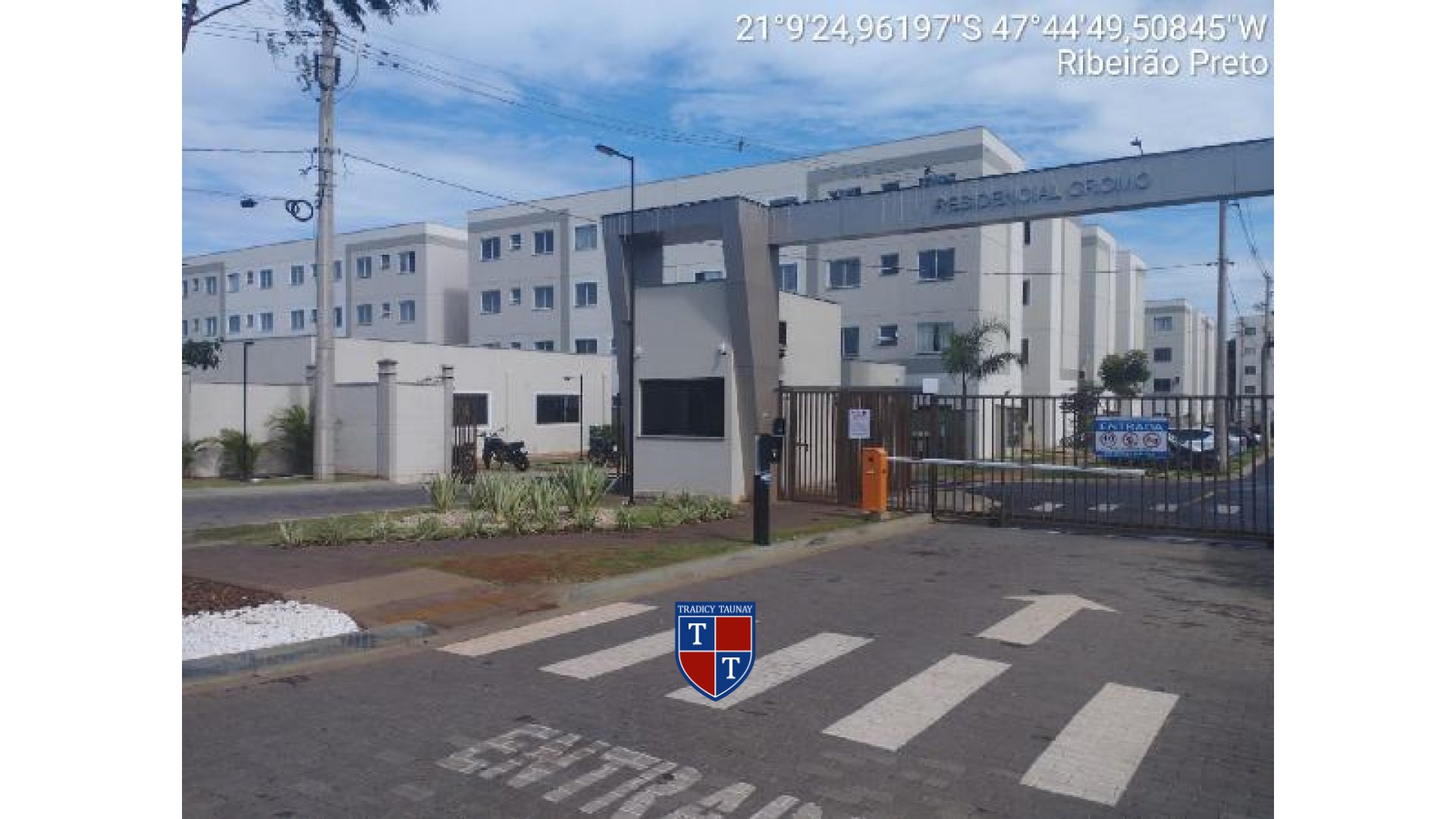 Foto 1 de APARTAMENTO em RESERVA OURO BRANCO - Imóvel Retomado Caixa