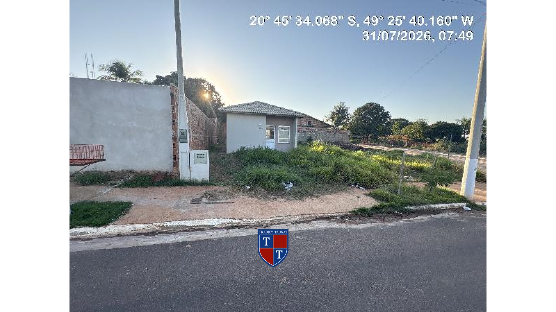 CASA em RESIDENCIAL JOSE BERNARDES COELHO
