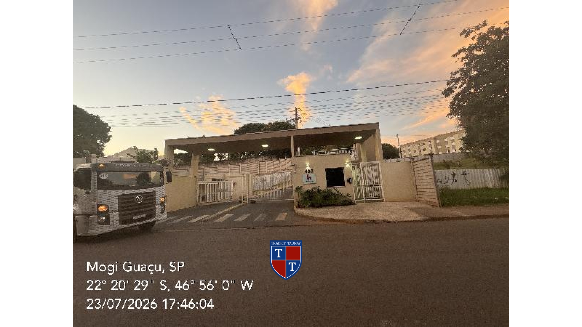 APARTAMENTO em PARQUE SAO CAMILO