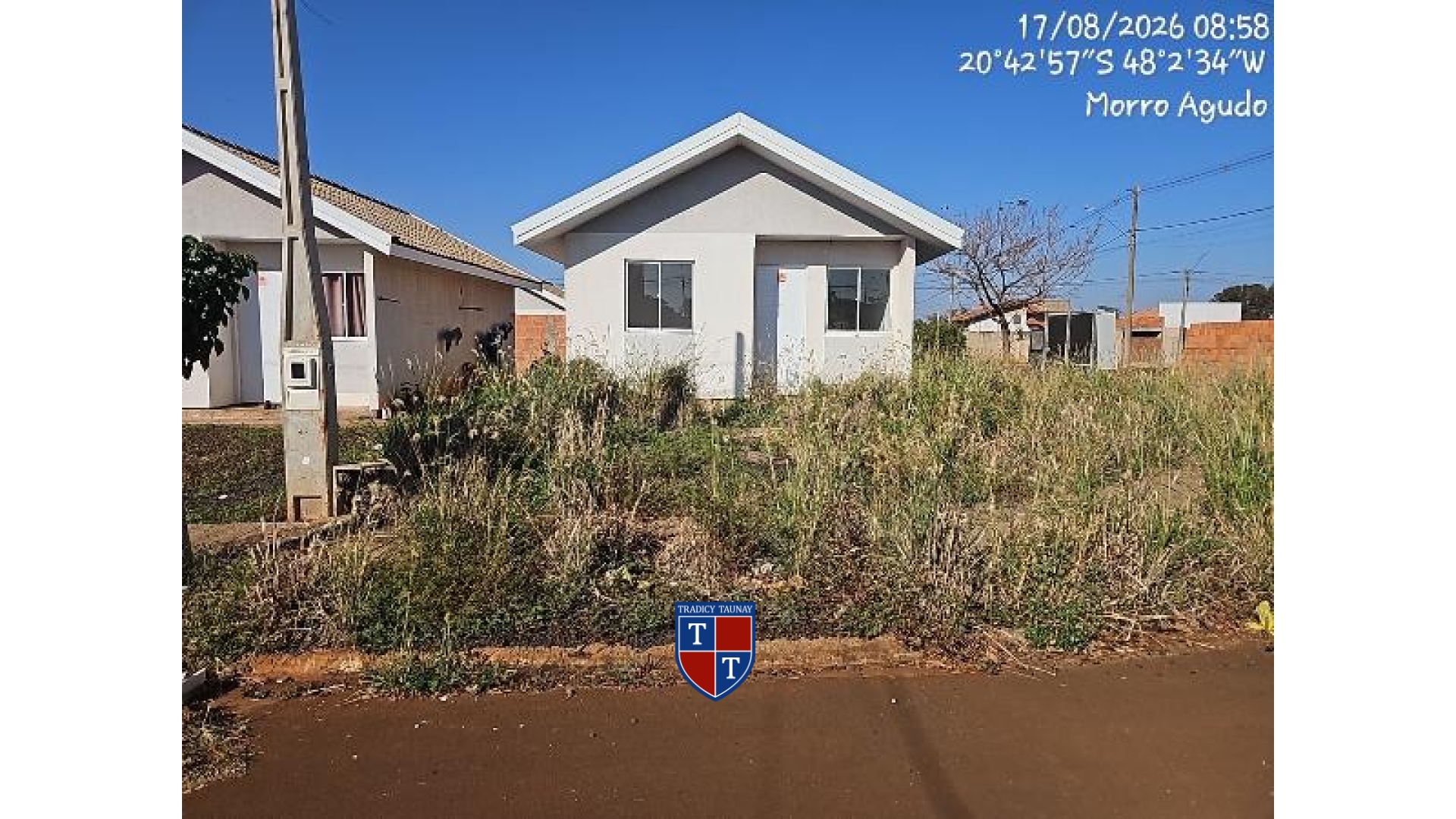 CASA em RESIDENCIAL ALFREDO BENEDETTI