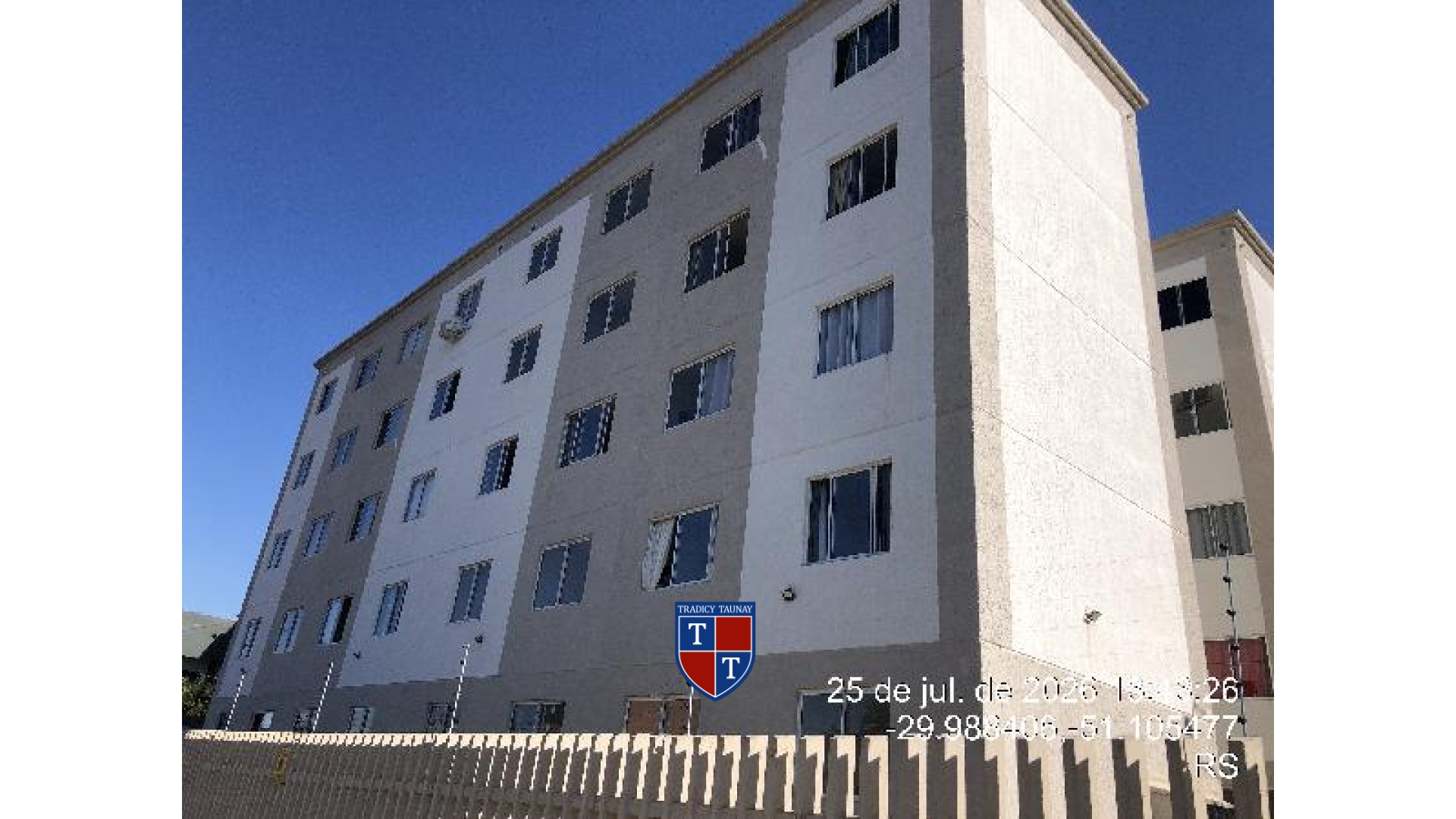 Foto 1 de APARTAMENTO em SANTA ROSA DE LIMA, PORTO ALEGRE/RS - Imóvel Retomado CAIXA Ref 8787721186142