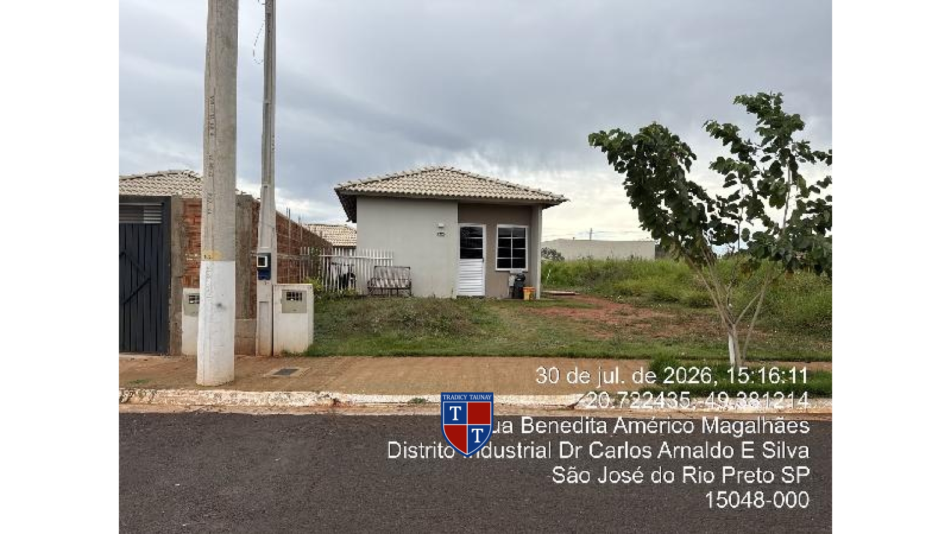 CASA em RES TABARANA