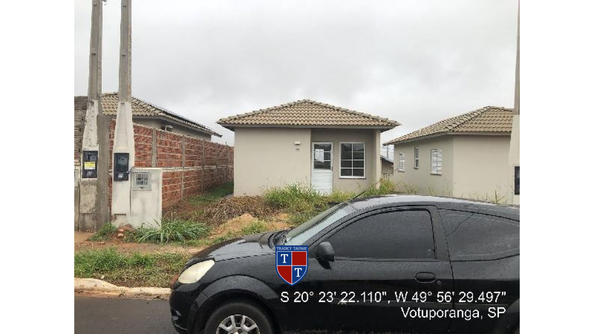 Foto 1 de CASA em PARQUE ESPLANADA - Imóvel Retomado Caixa