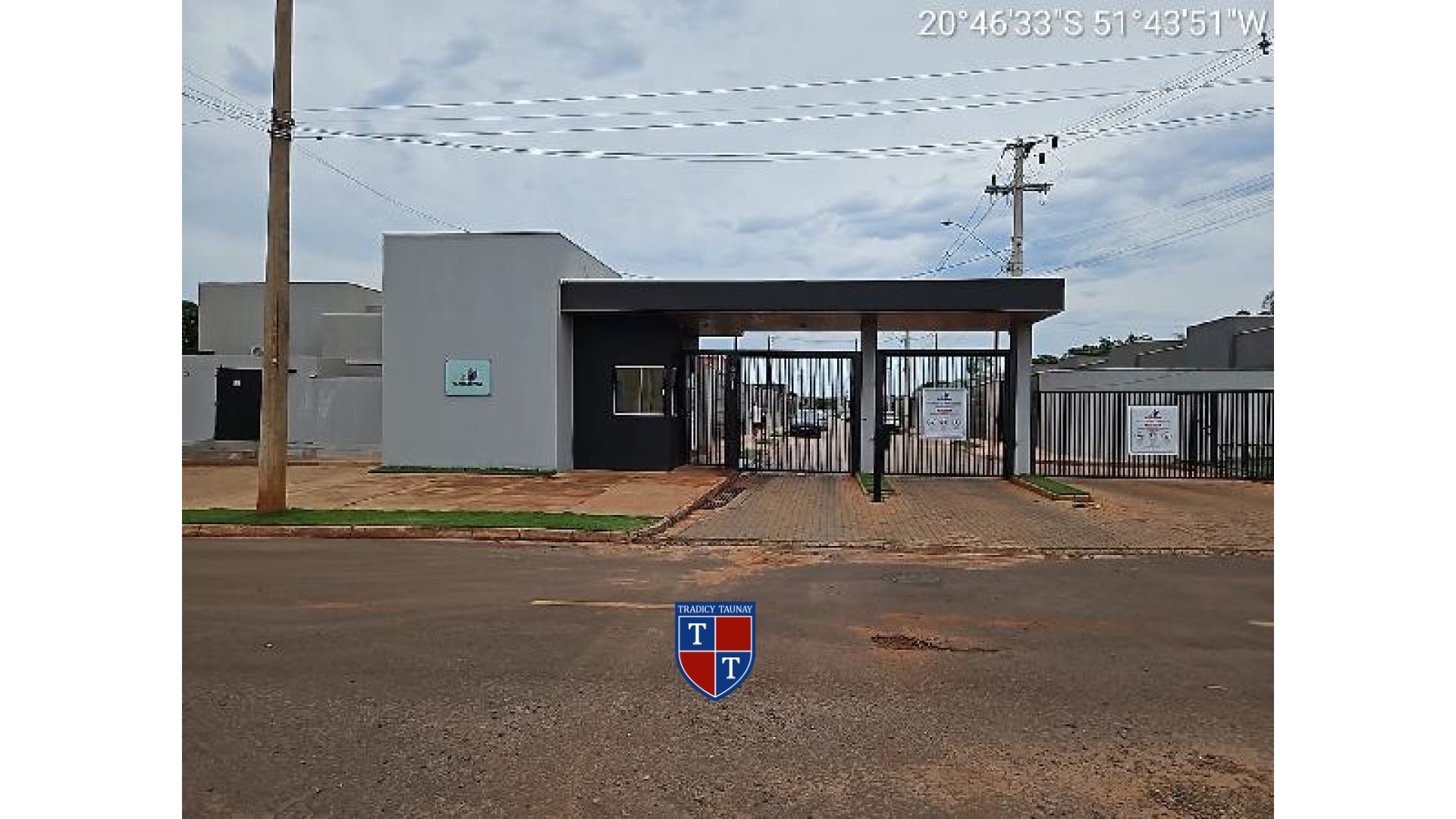 Foto 1 de CASA em JARDIM PROGRESSO - Imóvel Retomado Caixa