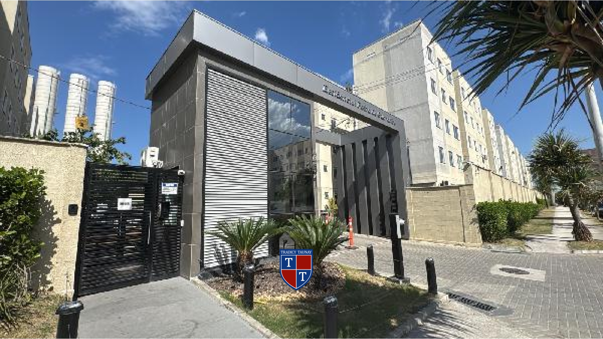 Foto 1 de APARTAMENTO em GUARATIBA, RIO DE JANEIRO/RJ - Imóvel Retomado CAIXA Ref 8787721253915