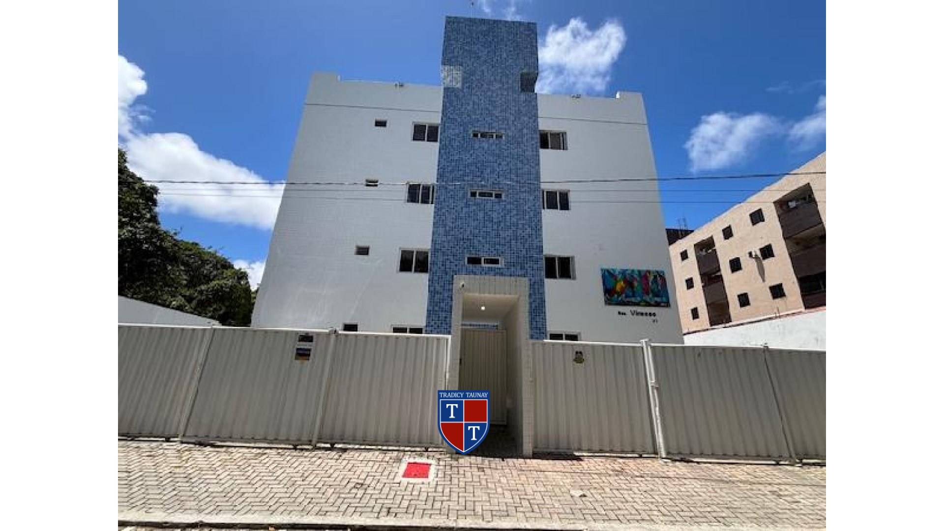 Foto 1 de APARTAMENTO em PLANALTO BOA ESPERANCA - Imóvel Retomado Caixa