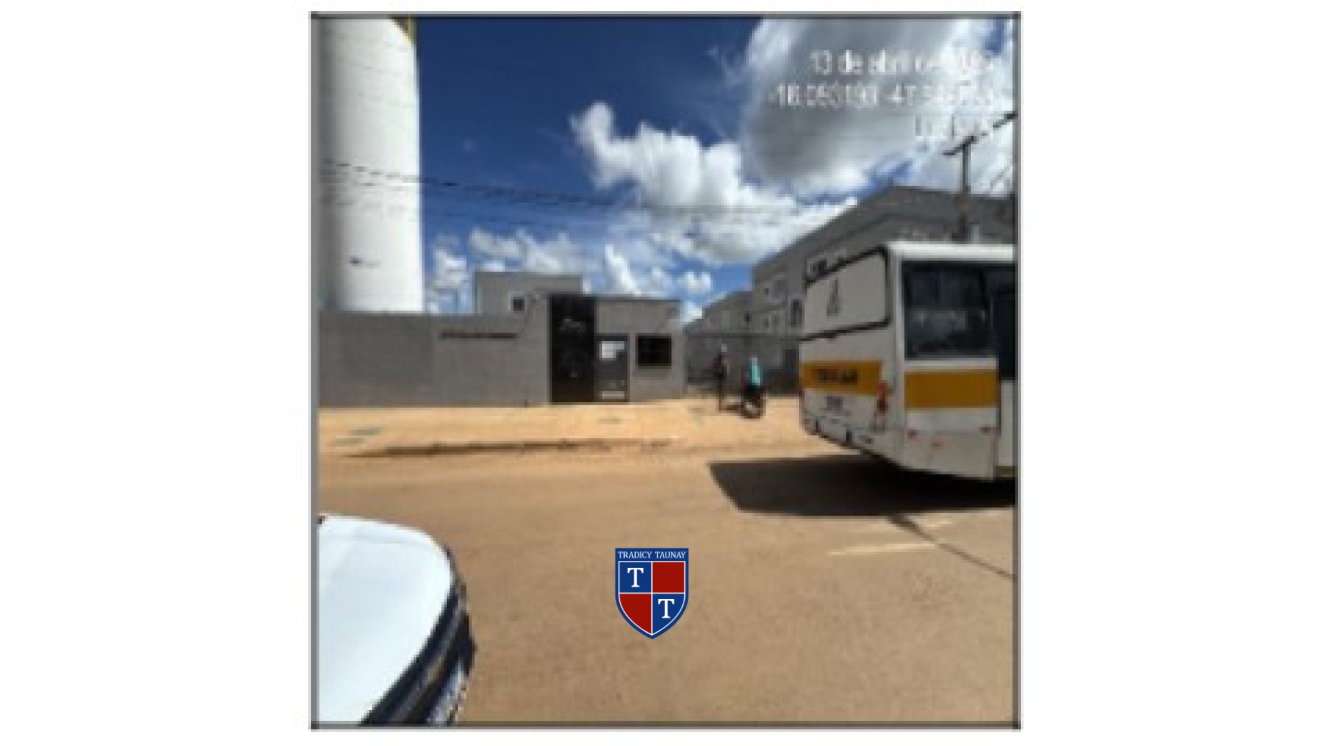 Foto 1 de APARTAMENTO em MANSOES RECREIO MOSSORO - Imóvel Retomado Caixa