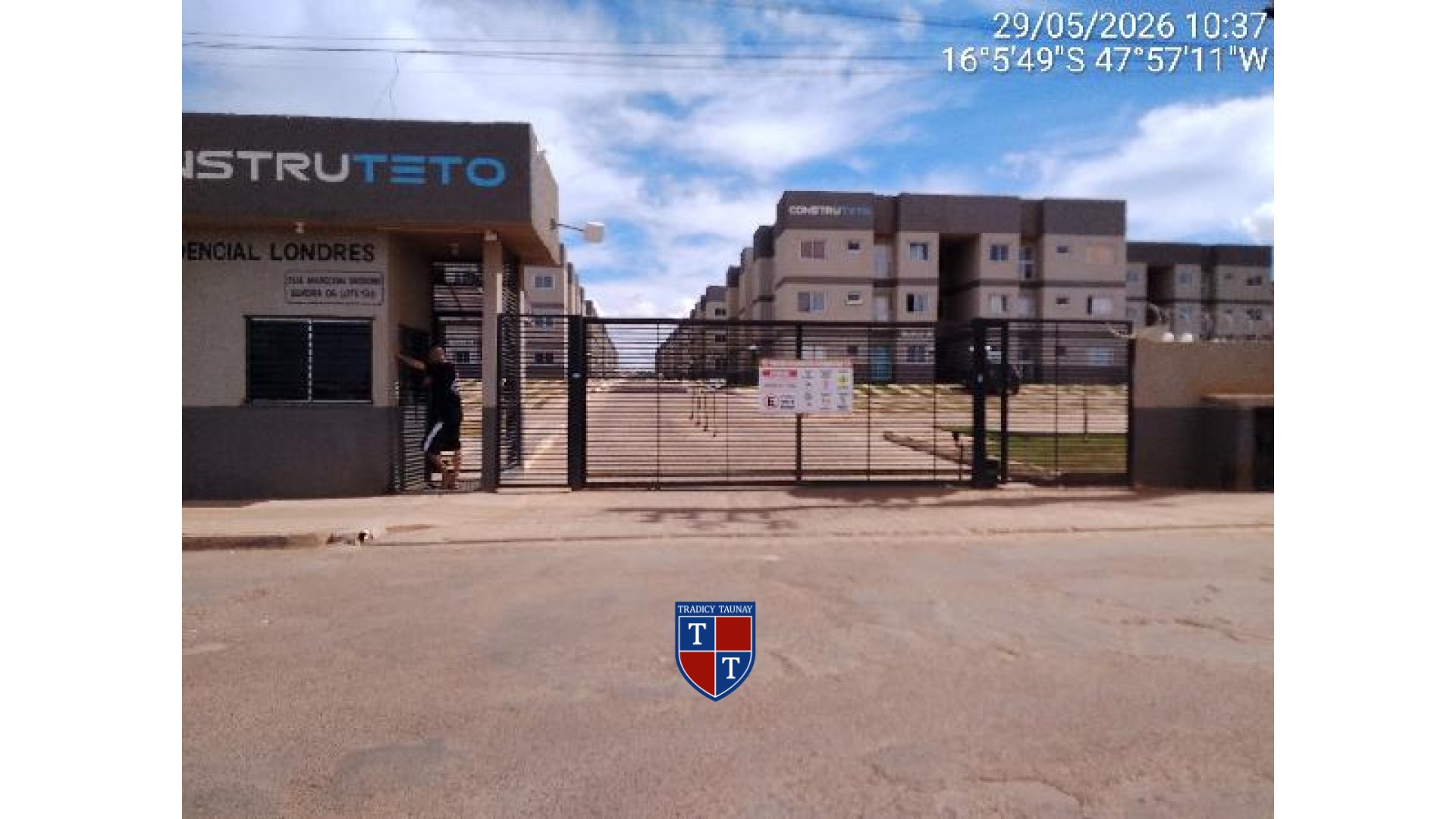 Foto do Imóvel