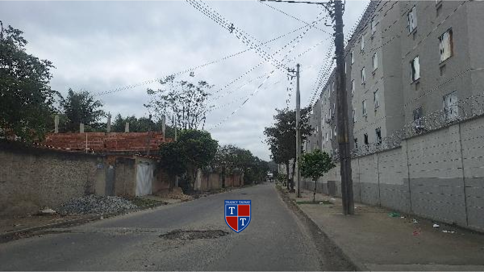 Foto 1 de APARTAMENTO em GUARATIBA, RIO DE JANEIRO/RJ - Imóvel Retomado CAIXA Ref 8787721317204