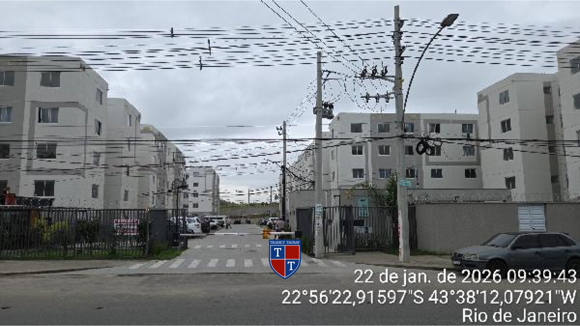 Foto 1 de APARTAMENTO em PACIENCIA - Imóvel Retomado Caixa