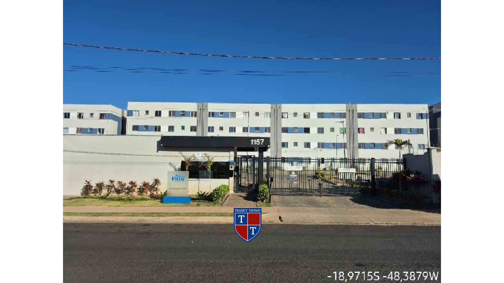 Foto 1 de APARTAMENTO em LOTEAMENTO RESIDENCIAL PEQUIS, UBERLANDIA/MG - Imóvel Retomado CAIXA Ref 8787721337868