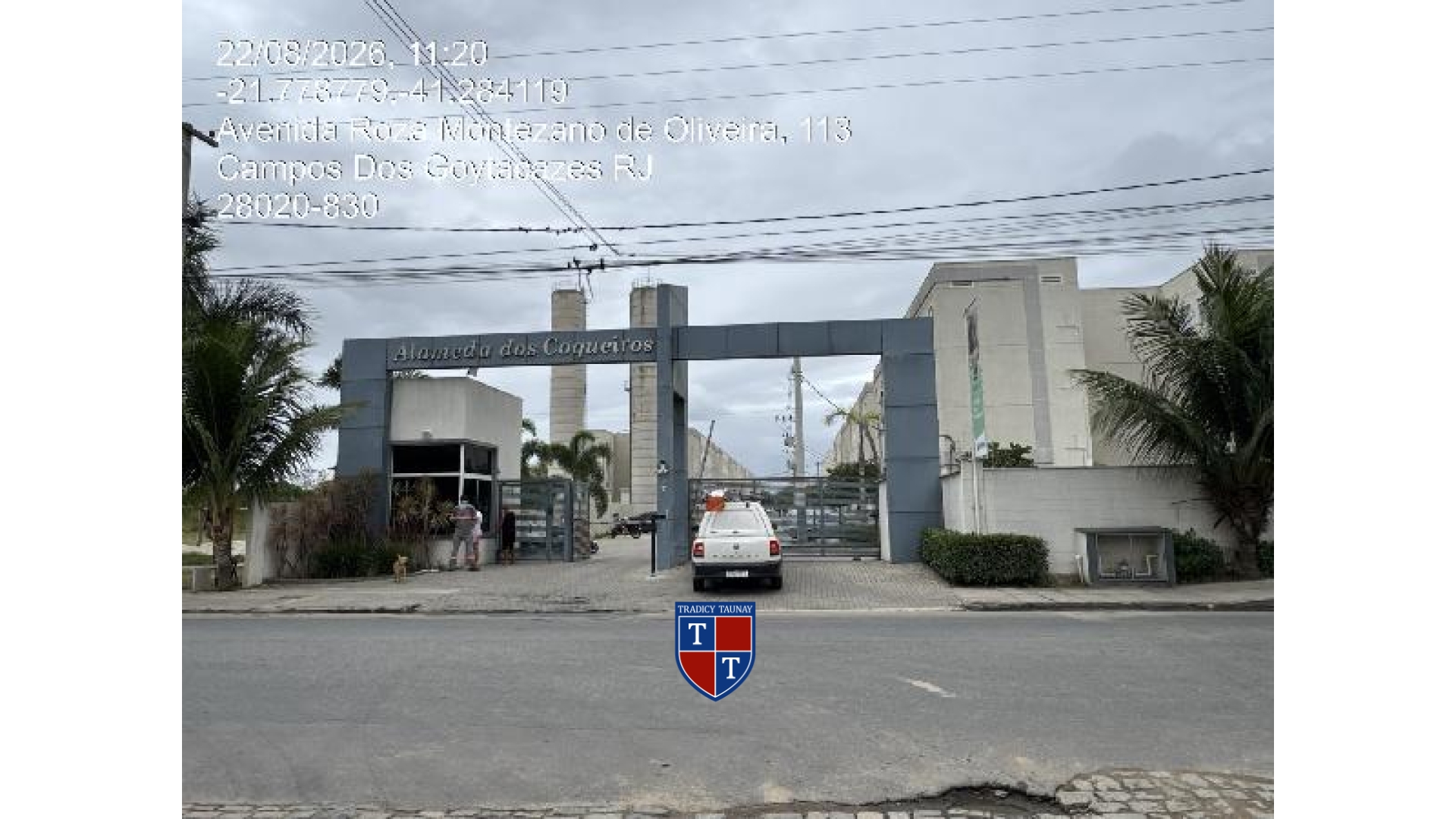 APARTAMENTO em PARQUE NOVO JOCKEY