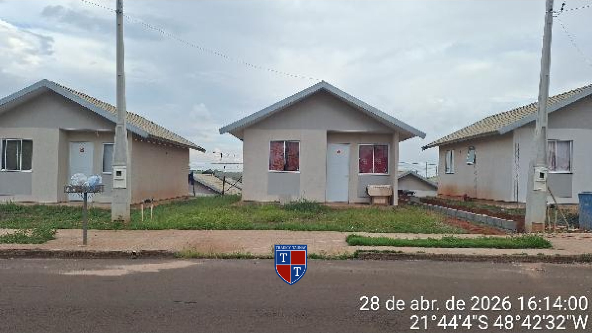 CASA em JARDIM MARIA LUIZA II