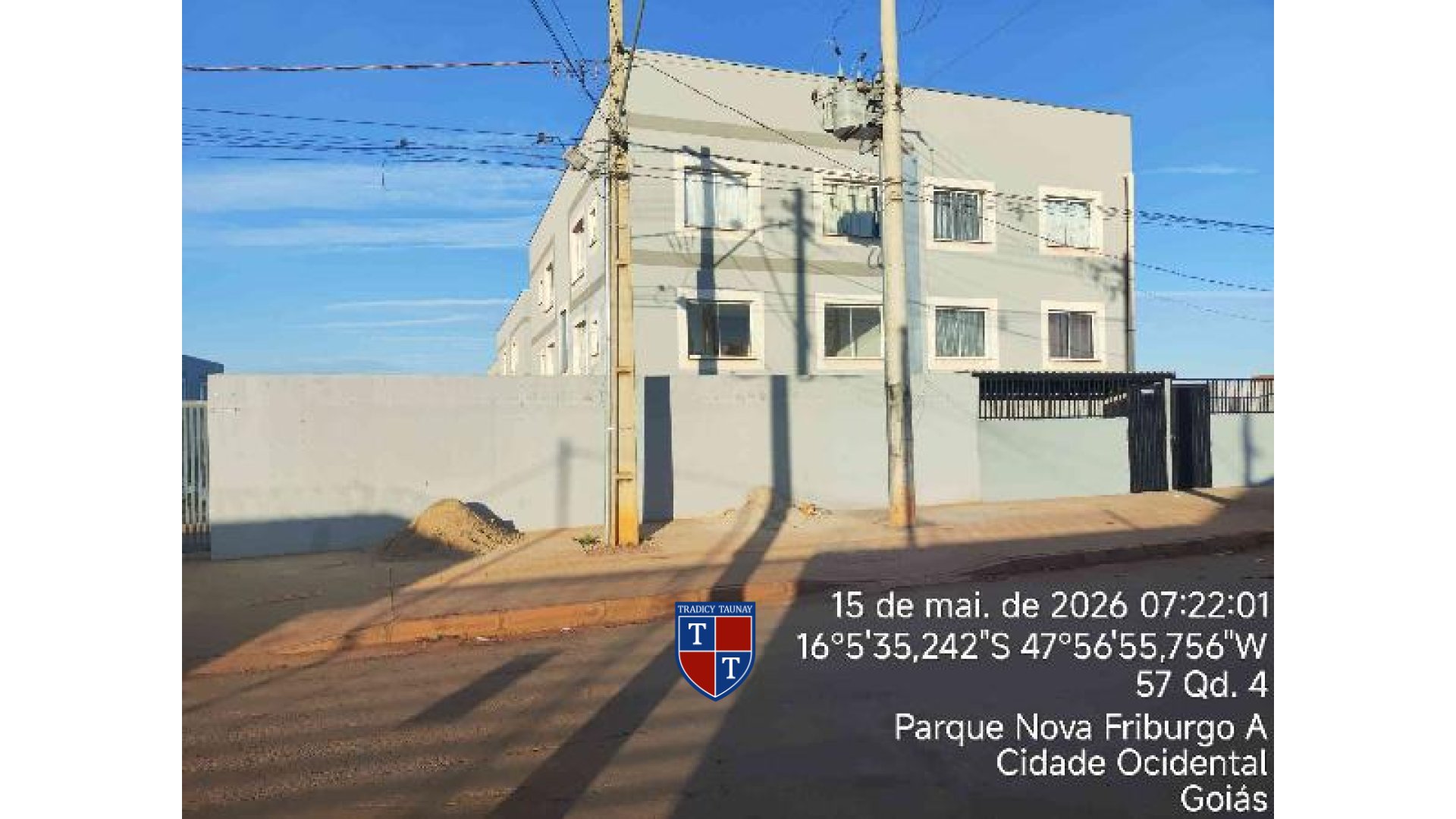 Foto 1 de APARTAMENTO em RECREIO MOSSORO - Imóvel Retomado Caixa