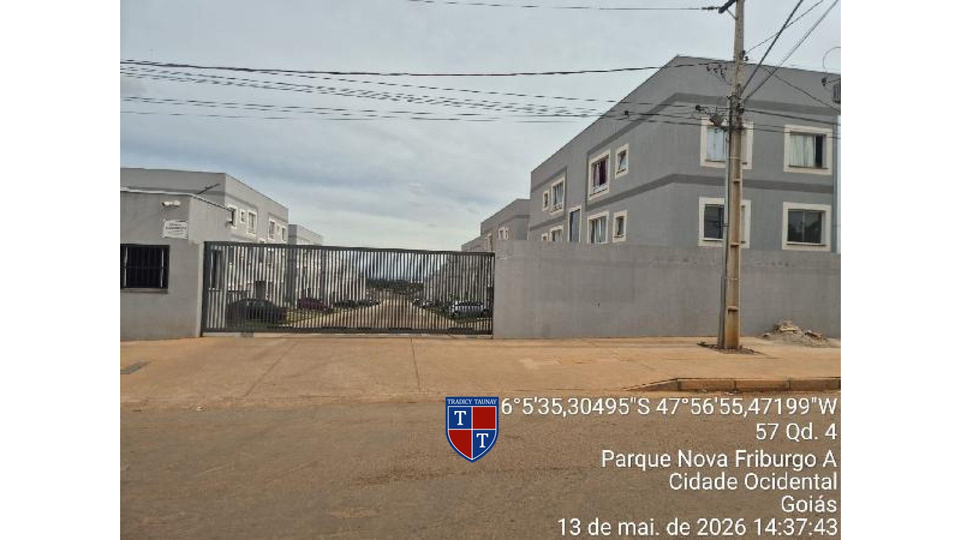 Foto 1 de APARTAMENTO em RECREIO MOSSORO - Imóvel Retomado Caixa