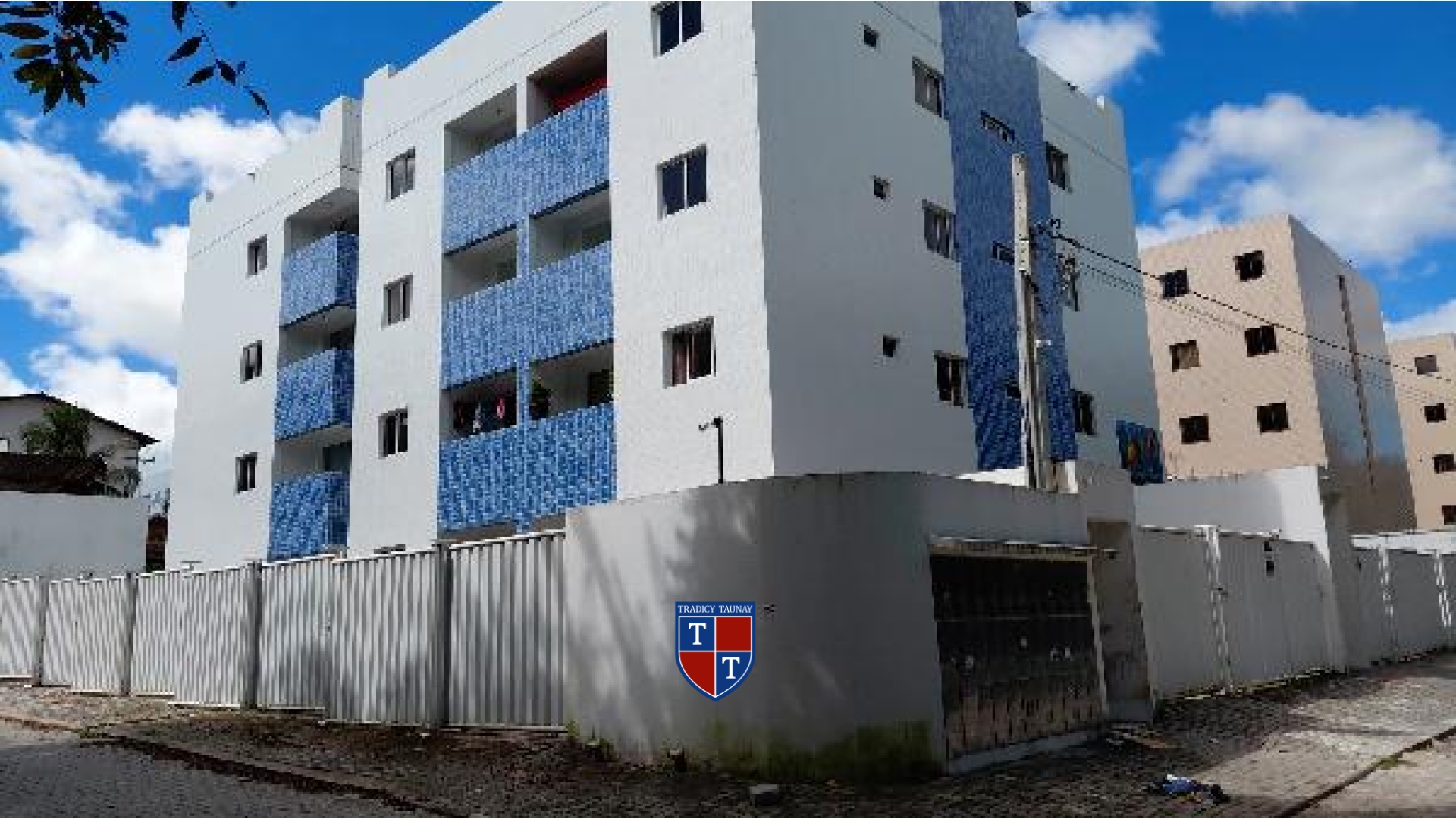 APARTAMENTO em PLANALTO BOA ESPERANCA