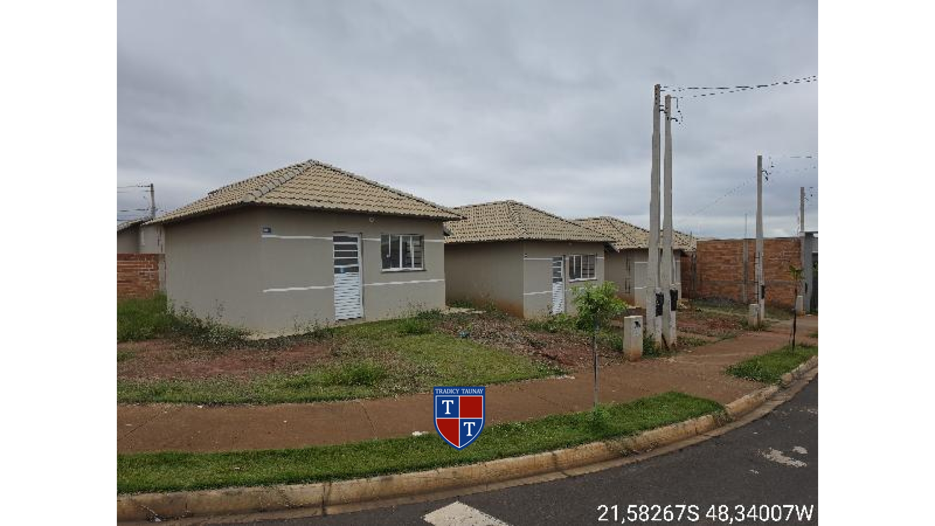 CASA em RESIDENCIAL VILA FLORIDA