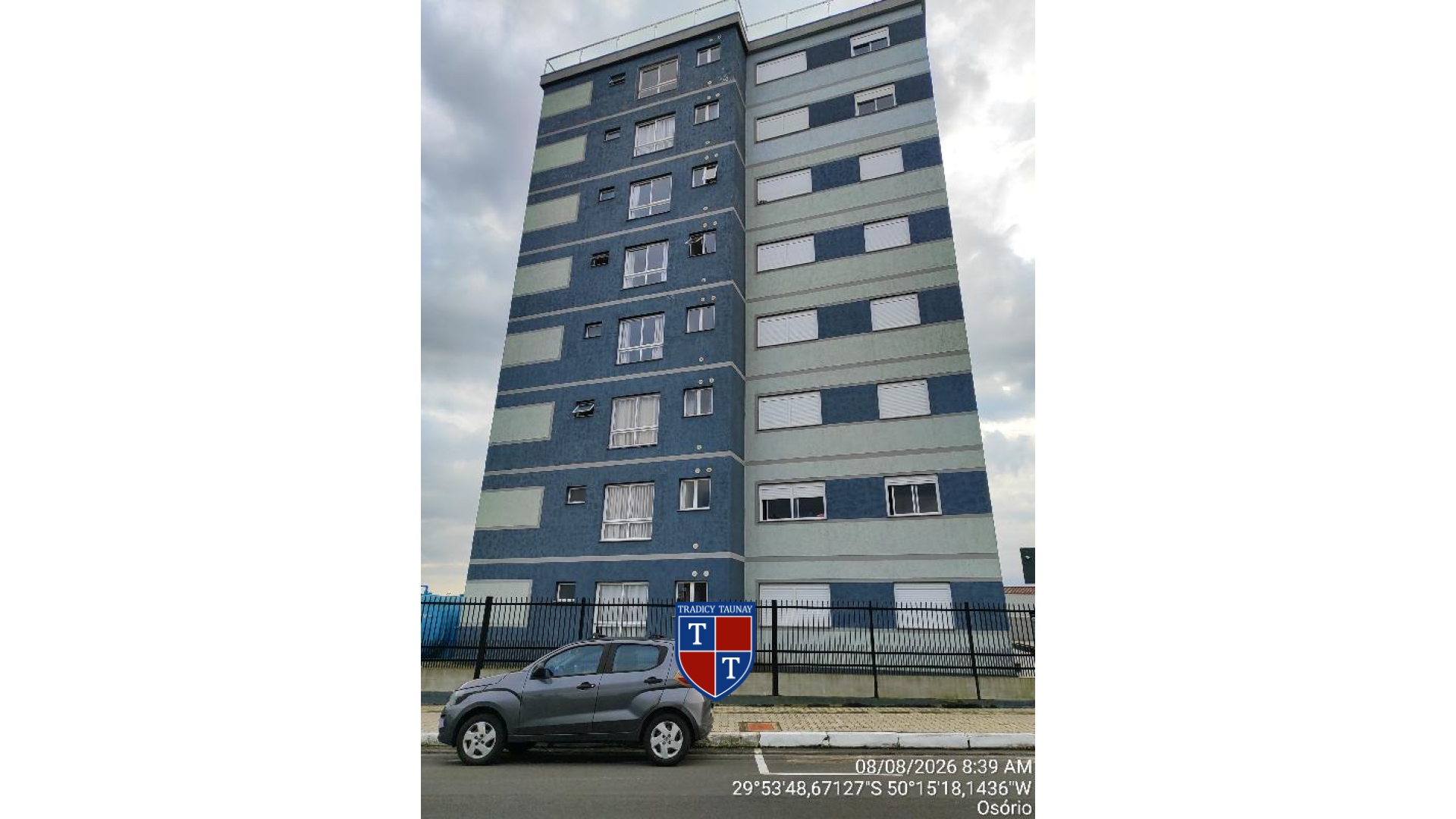 Foto 1 de APARTAMENTO em CARAVAGIO, OSORIO/RS - Imóvel Retomado CAIXA Ref 8787721539991