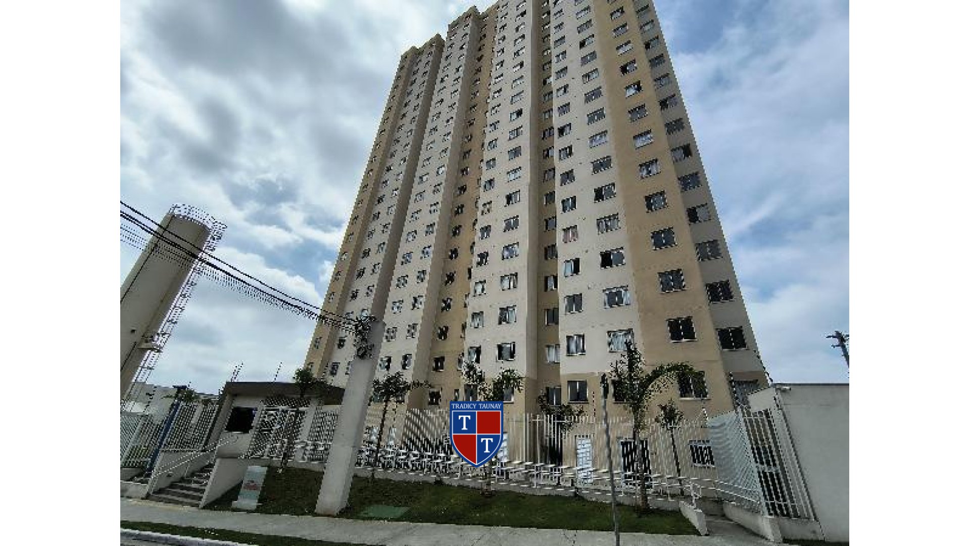 Foto 1 de APARTAMENTO em VILA RE - Imóvel Retomado Caixa