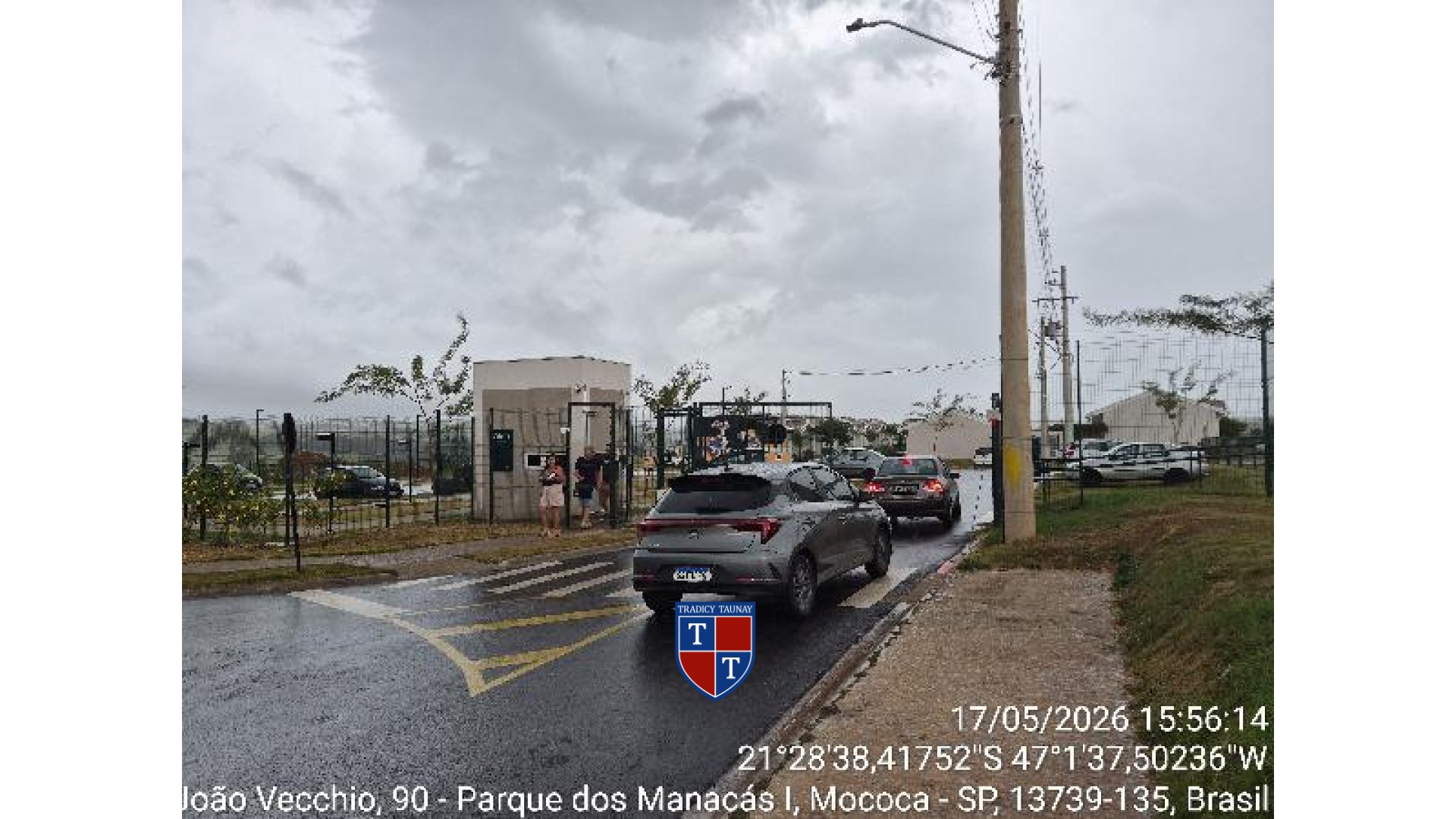Foto 1 de CASA em PARQUE DOS MANACAS I - Imóvel Retomado Caixa
