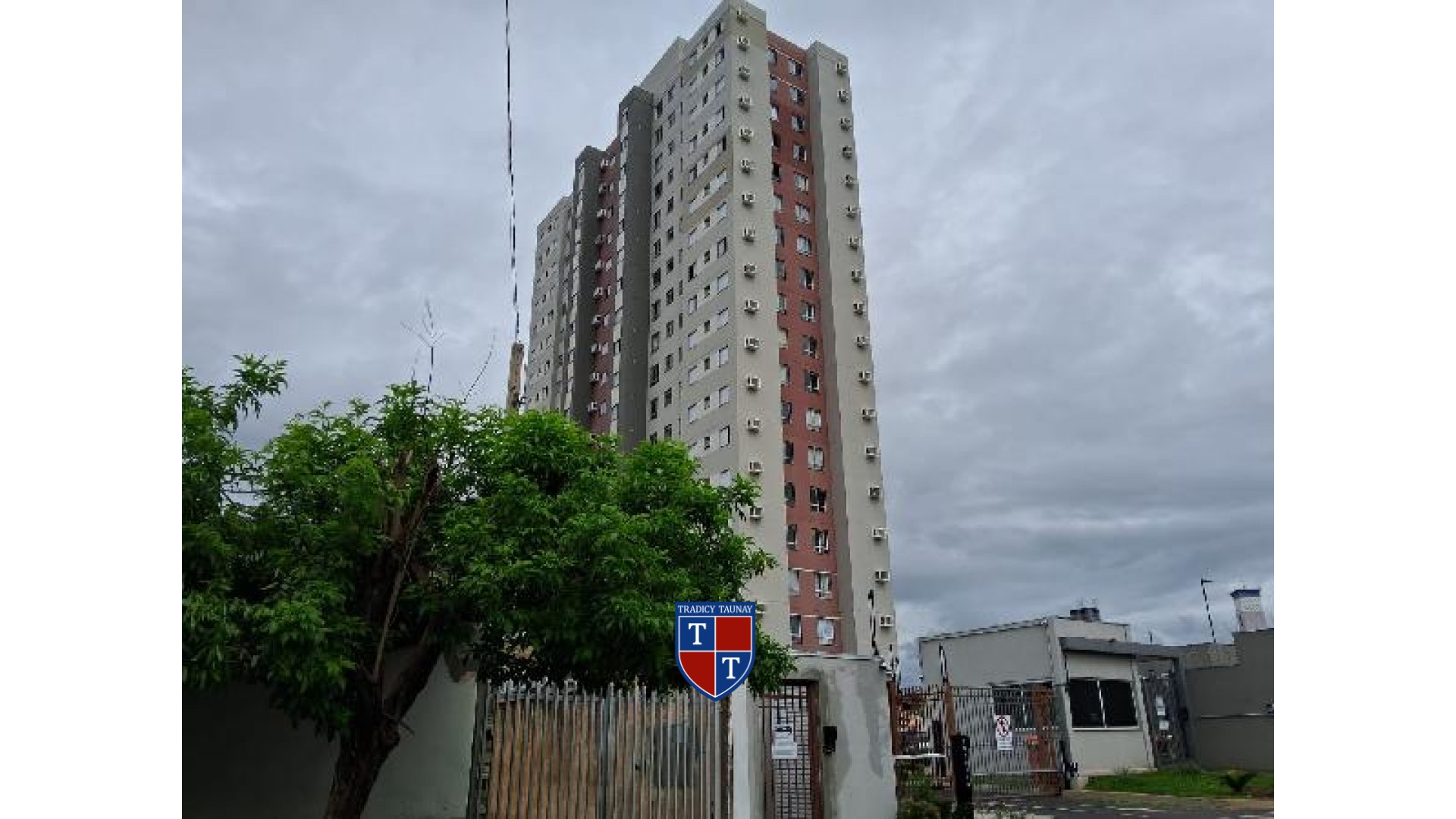 Foto 1 de APARTAMENTO em VILA VIRGINIA - Imóvel Retomado Caixa