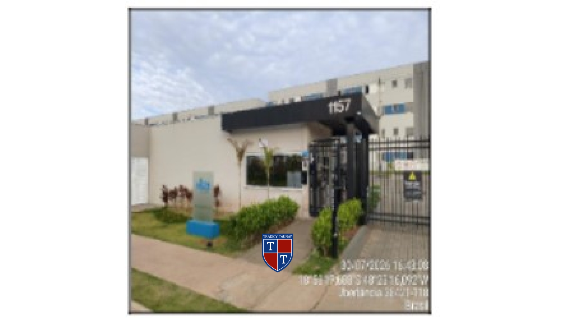 Foto 1 de APARTAMENTO em LOTEAMENTO RESIDENCIAL PEQUIS, UBERLANDIA/MG - Imóvel Retomado CAIXA Ref 8787721620934