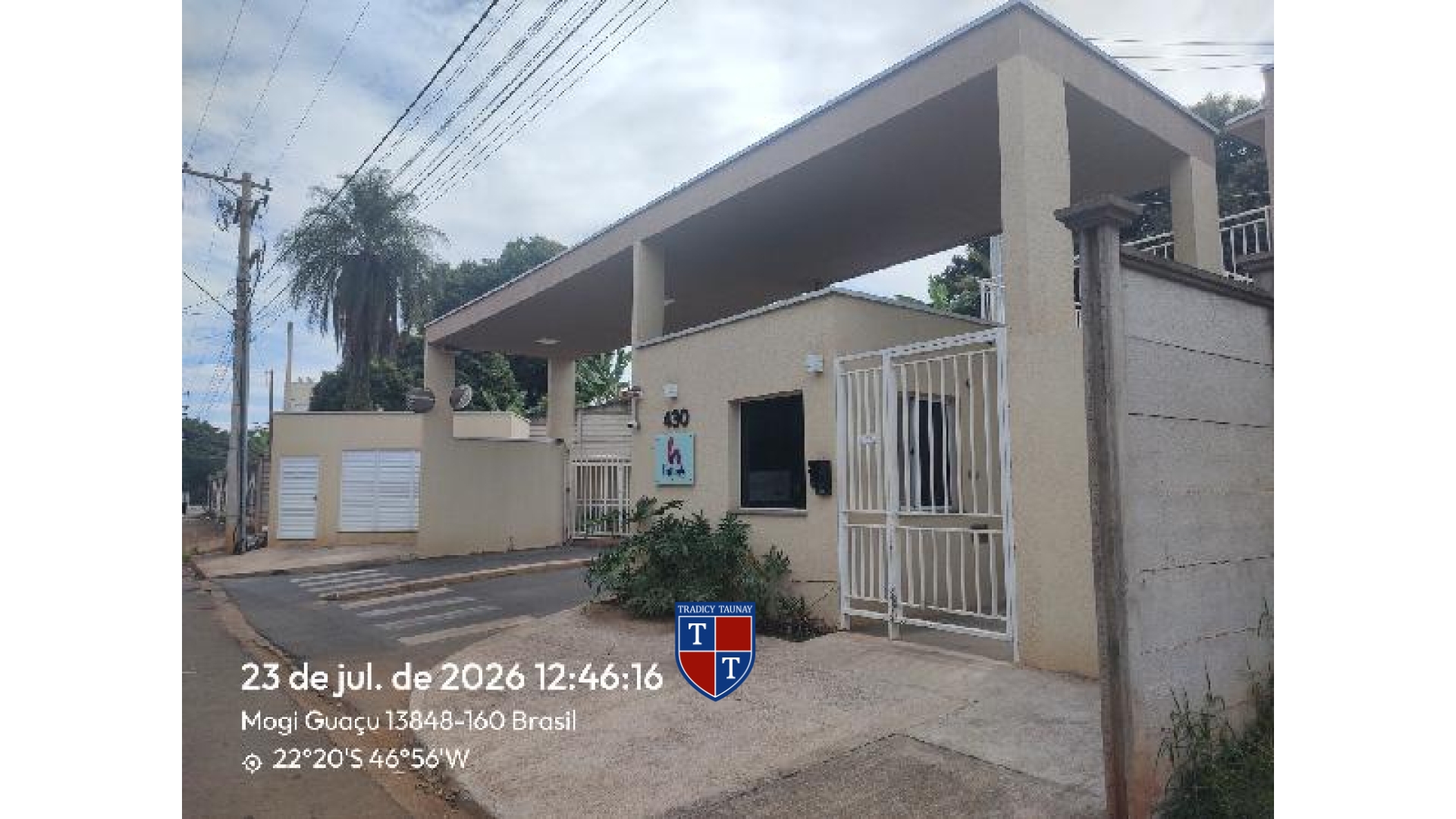 APARTAMENTO em PARQUE SAO CAMILO