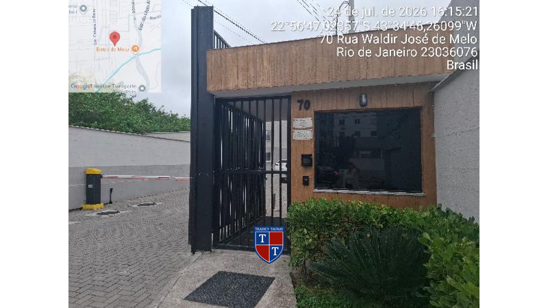 Foto 1 de APARTAMENTO em GUARATIBA, RIO DE JANEIRO/RJ - Imóvel Retomado CAIXA Ref 8787721684630