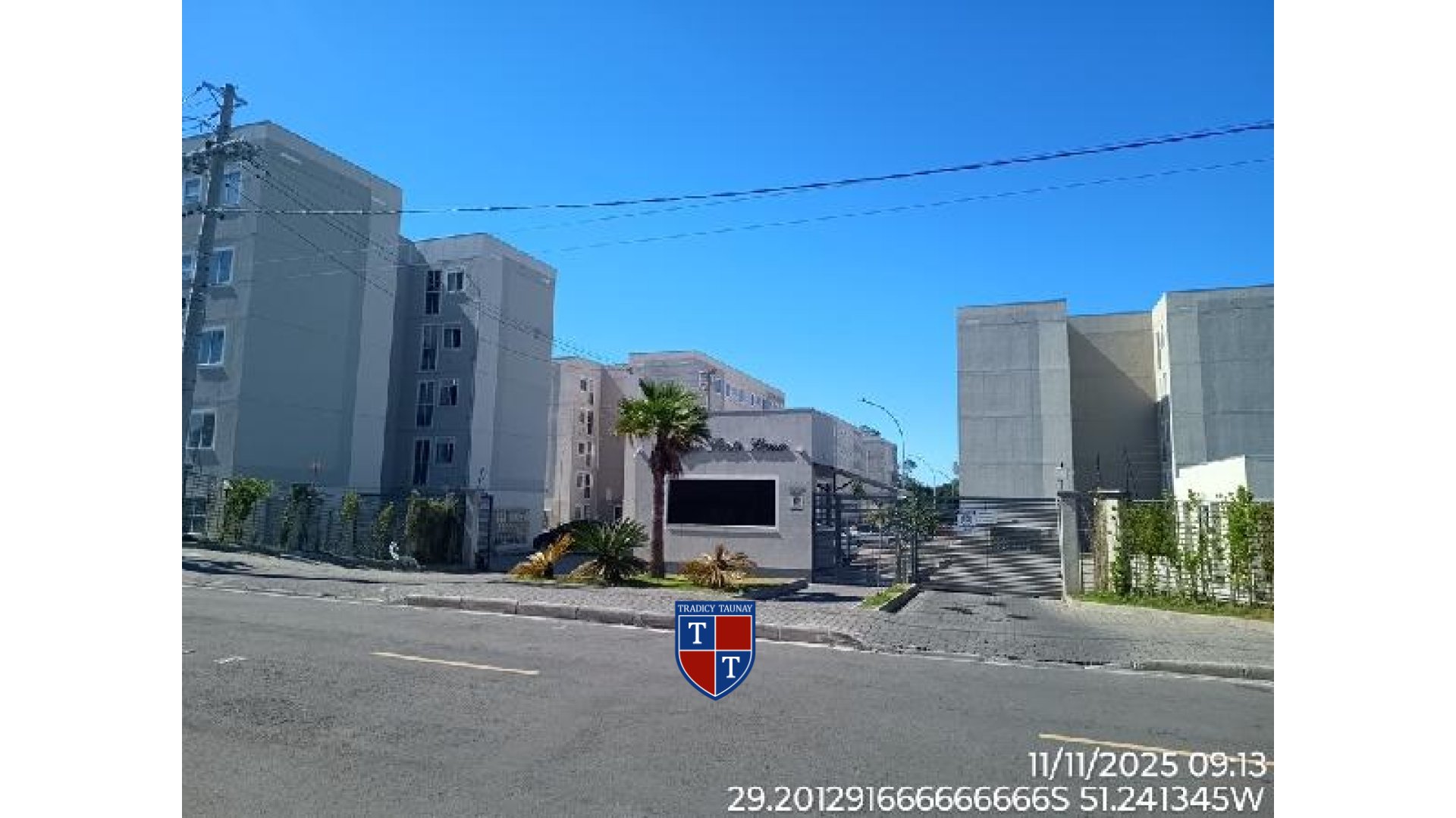Foto 1 de APARTAMENTO em DESVIO RIZZO - Imóvel Retomado Caixa