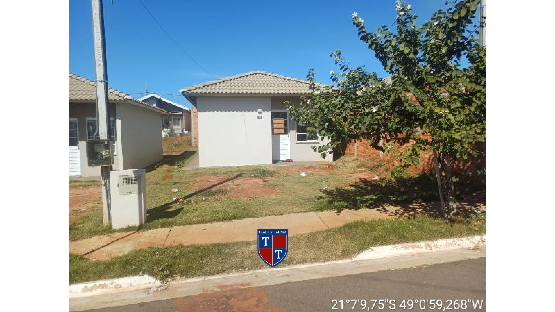 CASA em RESIDENCIAL NOVA CATANDUVA III