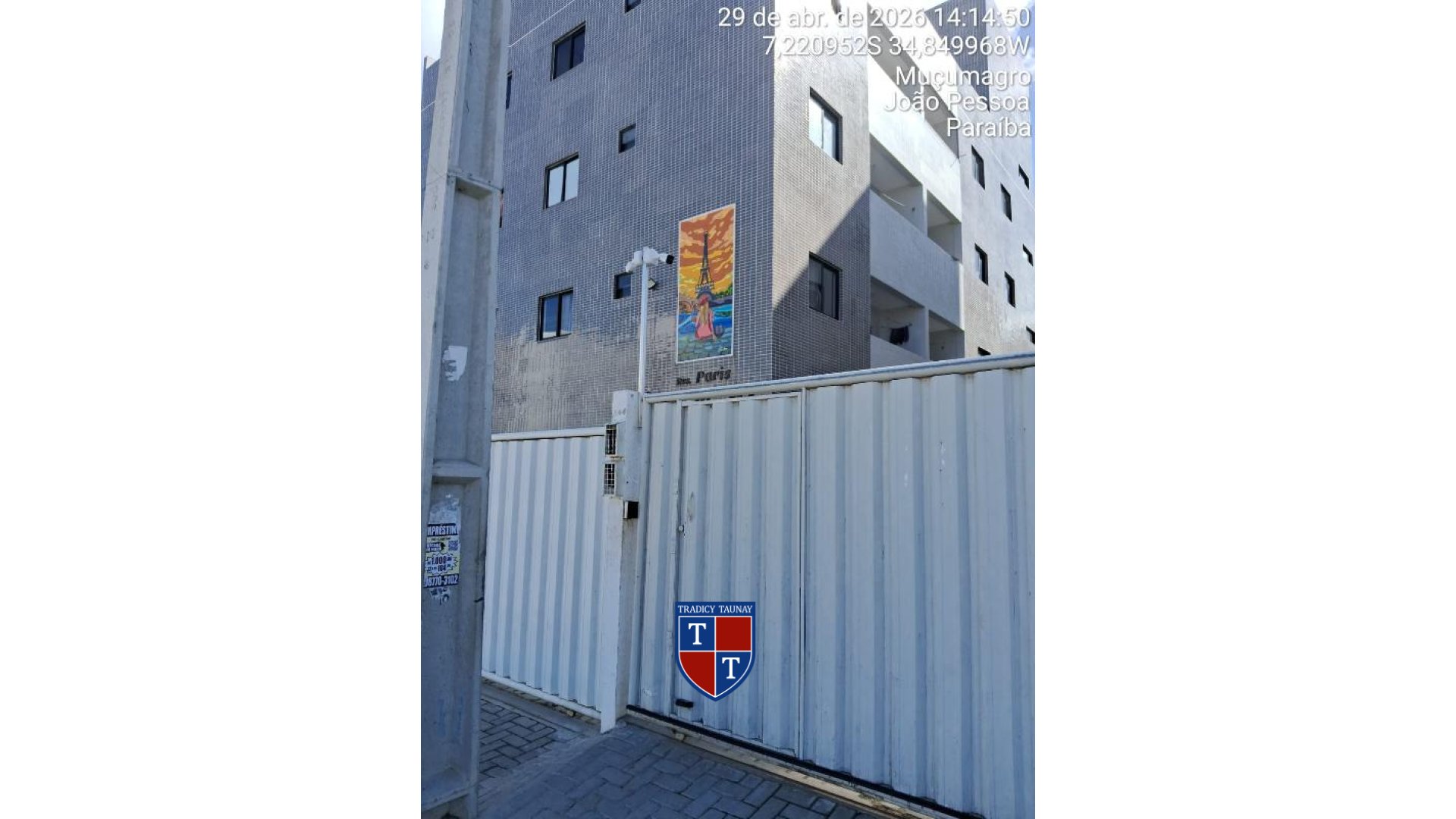 Foto 1 de APARTAMENTO em GRAMAME - Imóvel Retomado Caixa