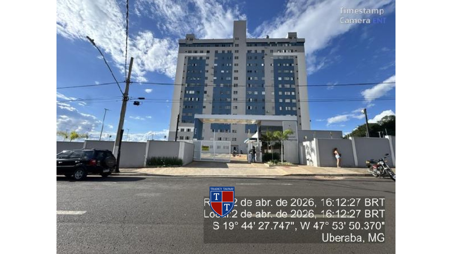 Foto 1 de APARTAMENTO em PARAISO - Imóvel Retomado Caixa