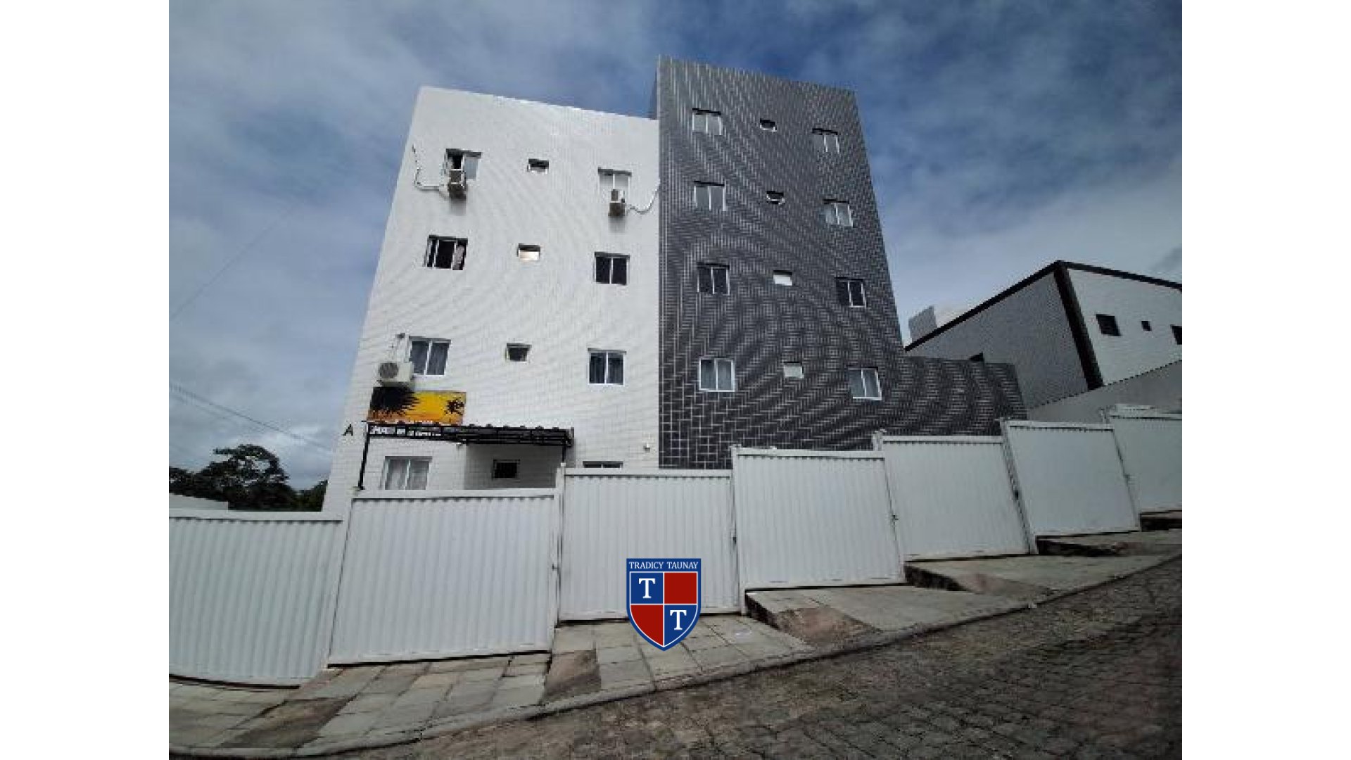 Foto 1 de APARTAMENTO em MUCUMAGRO - Imóvel Retomado Caixa