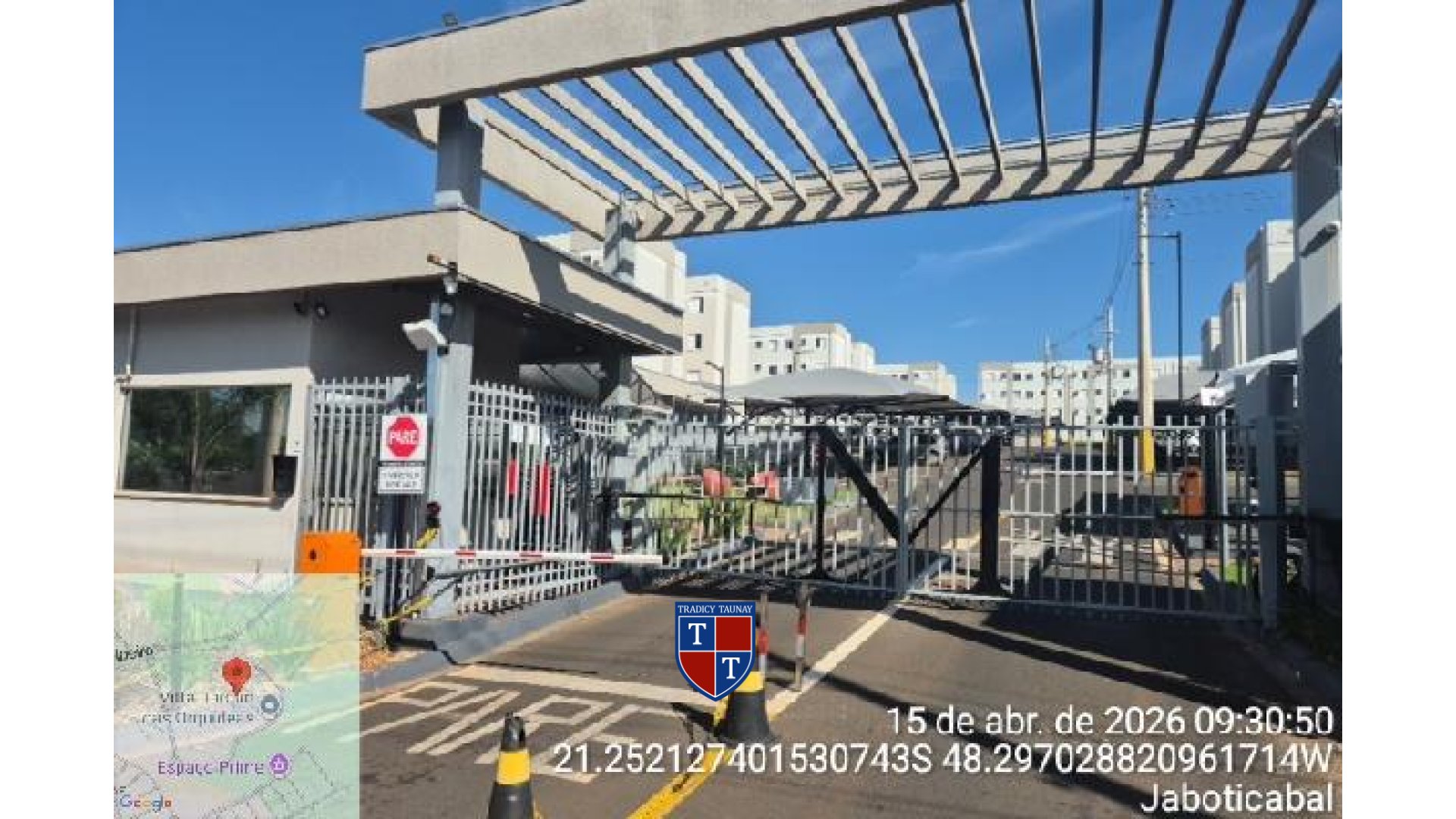 Foto 1 de APARTAMENTO em ATHENAS PAULISTA, JABOTICABAL/SP - Imóvel Retomado CAIXA Ref 8787721901925