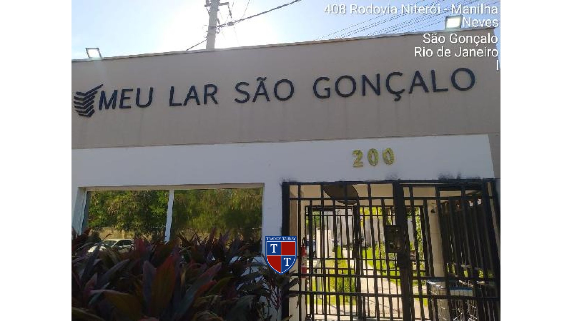 Foto 1 de APARTAMENTO em NEVES (NEVES) - Imóvel Retomado Caixa