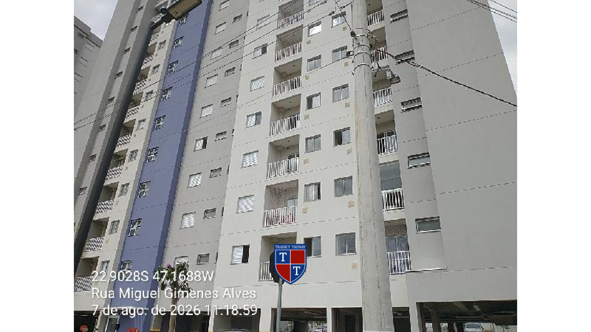 Foto 1 de APARTAMENTO em JARDIM NOSSA SENHORA DA PENHA, HORTOLANDIA/SP - Imóvel Retomado CAIXA Ref 8787721922493