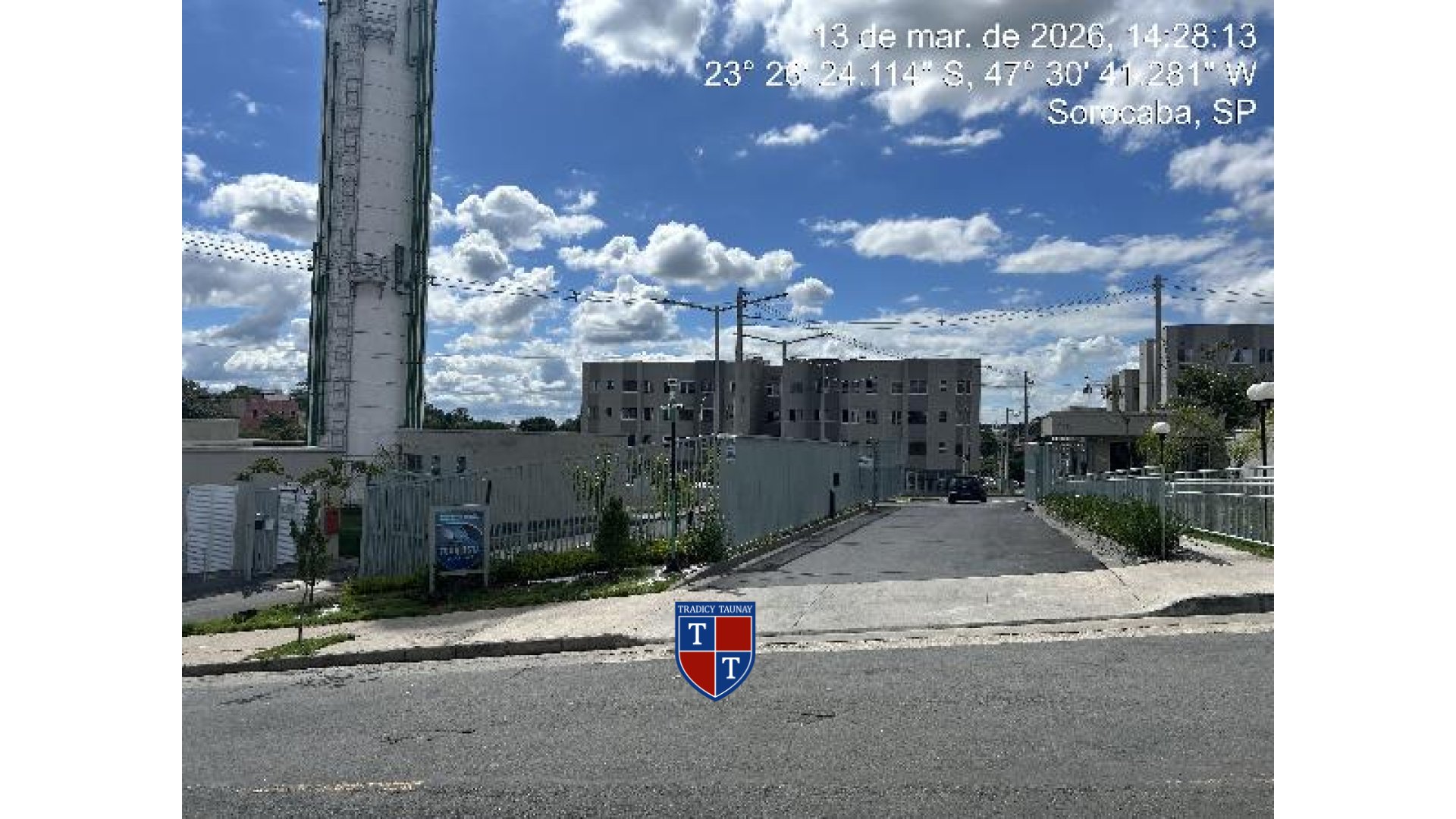 Foto 1 de APARTAMENTO em PARQUE SAO BENTO - Imóvel Retomado Caixa